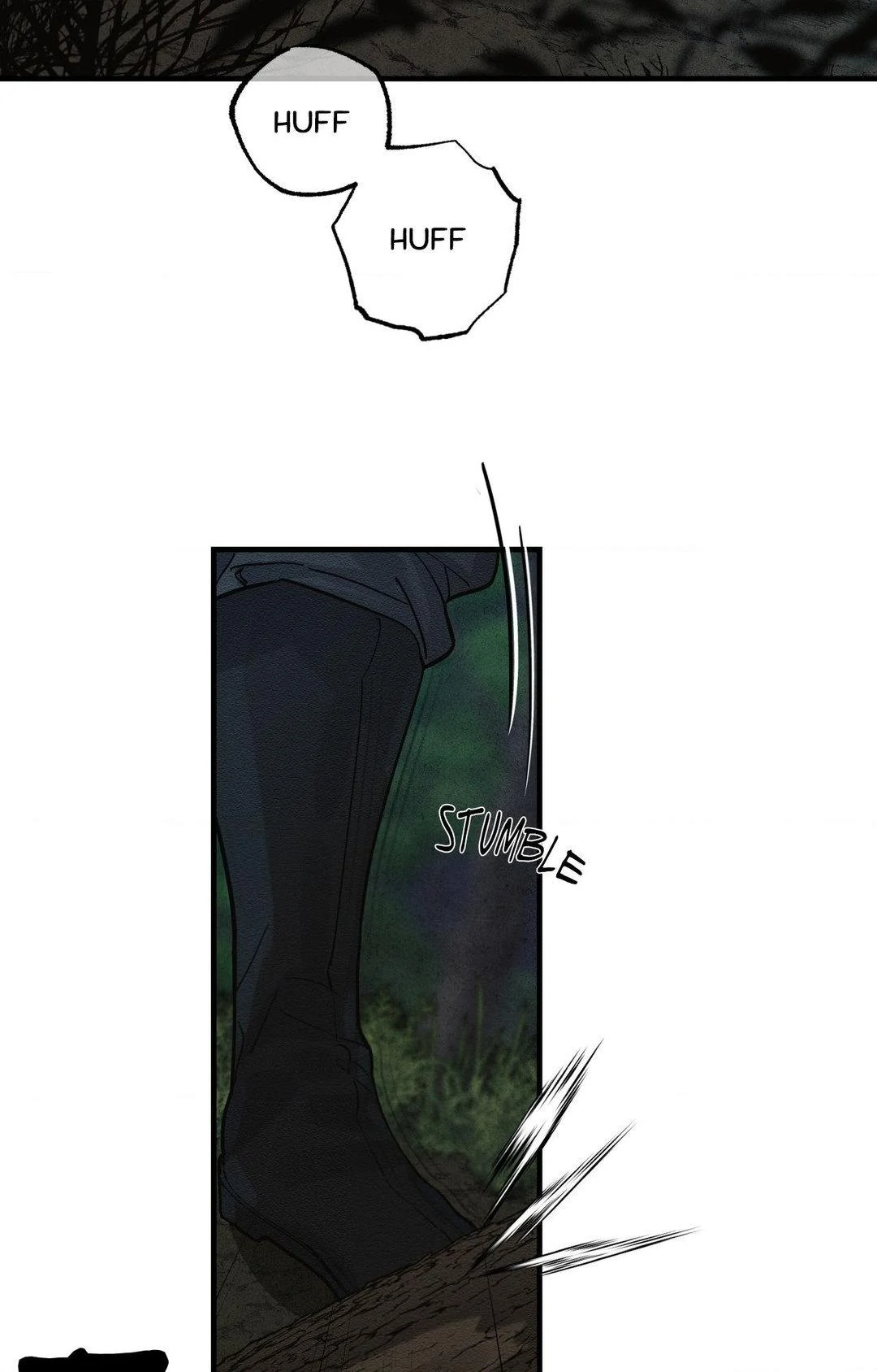 The Heart of the Lotus [Official] - Chapter 25 manhwa