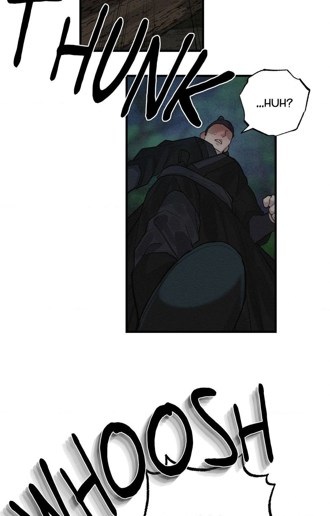 The Heart of the Lotus [Official] - Chapter 25 manhwa