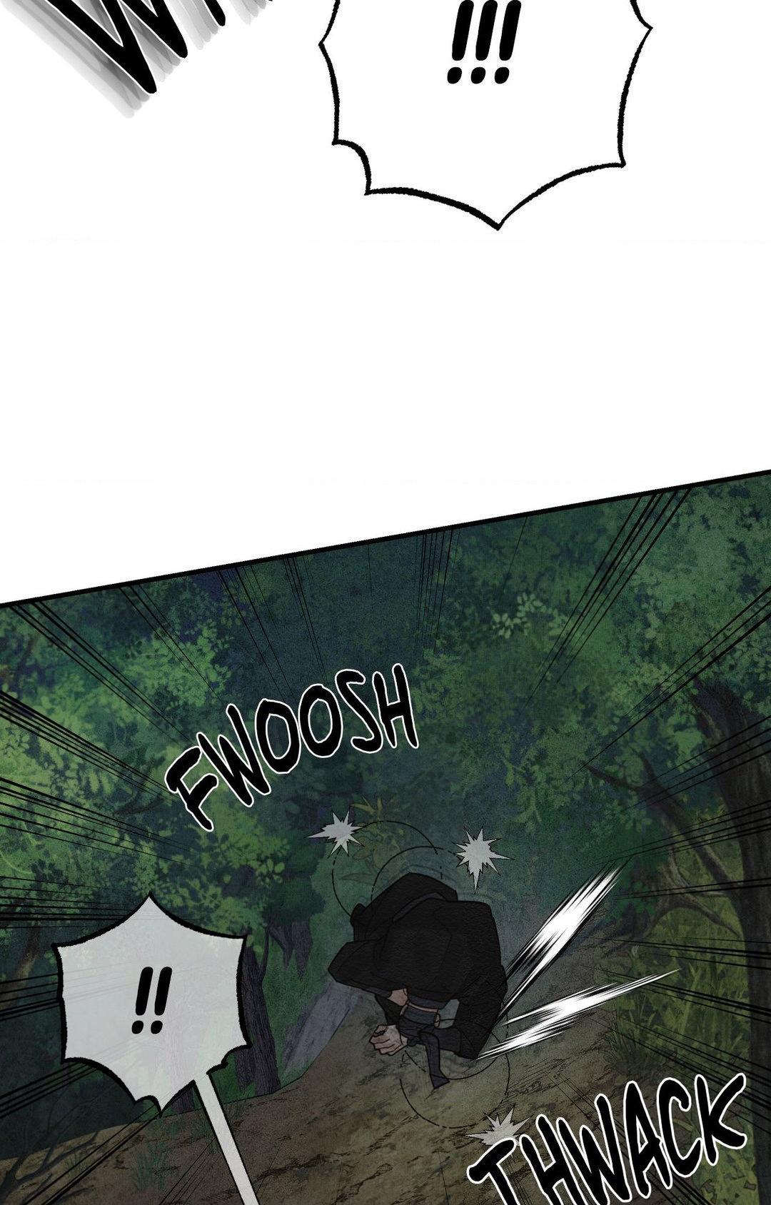 The Heart of the Lotus [Official] - Chapter 25 manhwa