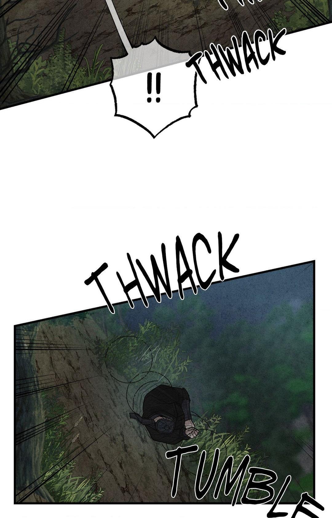 The Heart of the Lotus [Official] - Chapter 25 manhwa