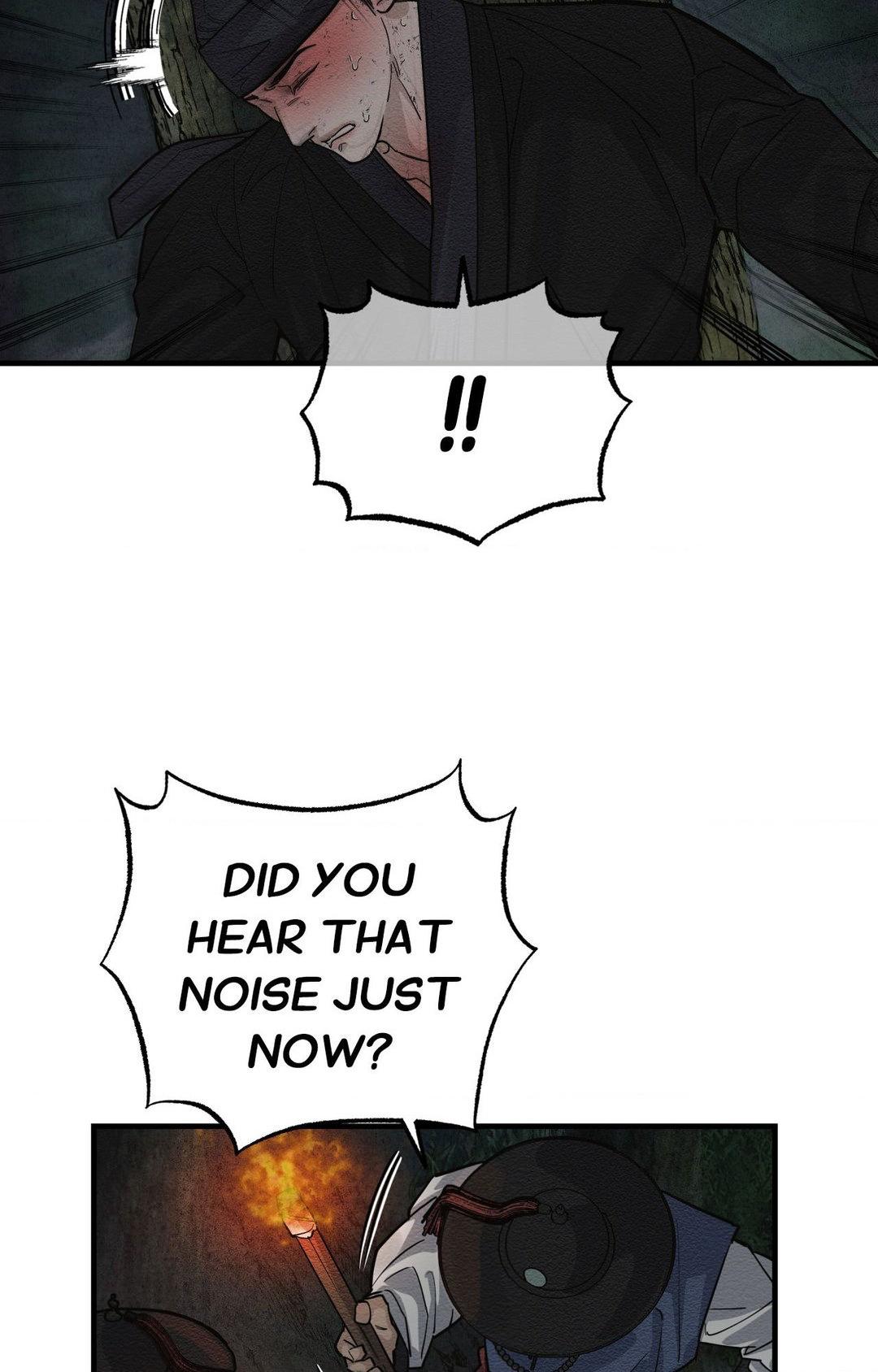 The Heart of the Lotus [Official] - Chapter 25 manhwa