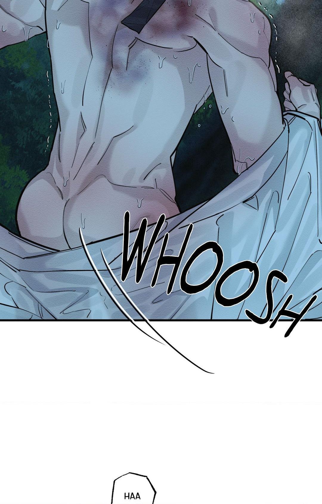 The Heart of the Lotus [Official] - Chapter 25 manhwa