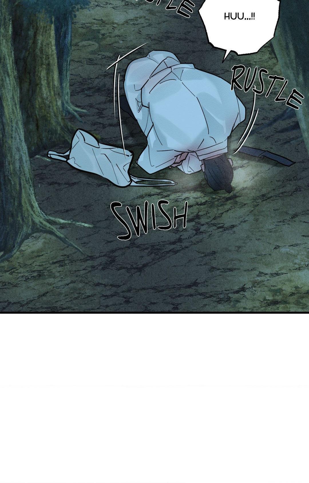 The Heart of the Lotus [Official] - Chapter 25 manhwa