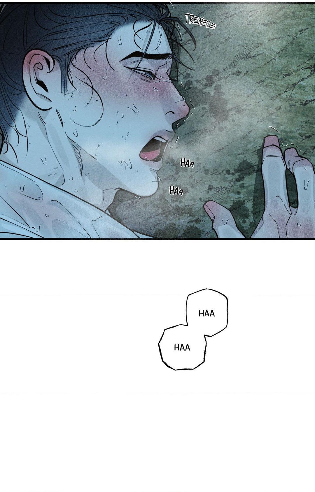 The Heart of the Lotus [Official] - Chapter 25 manhwa
