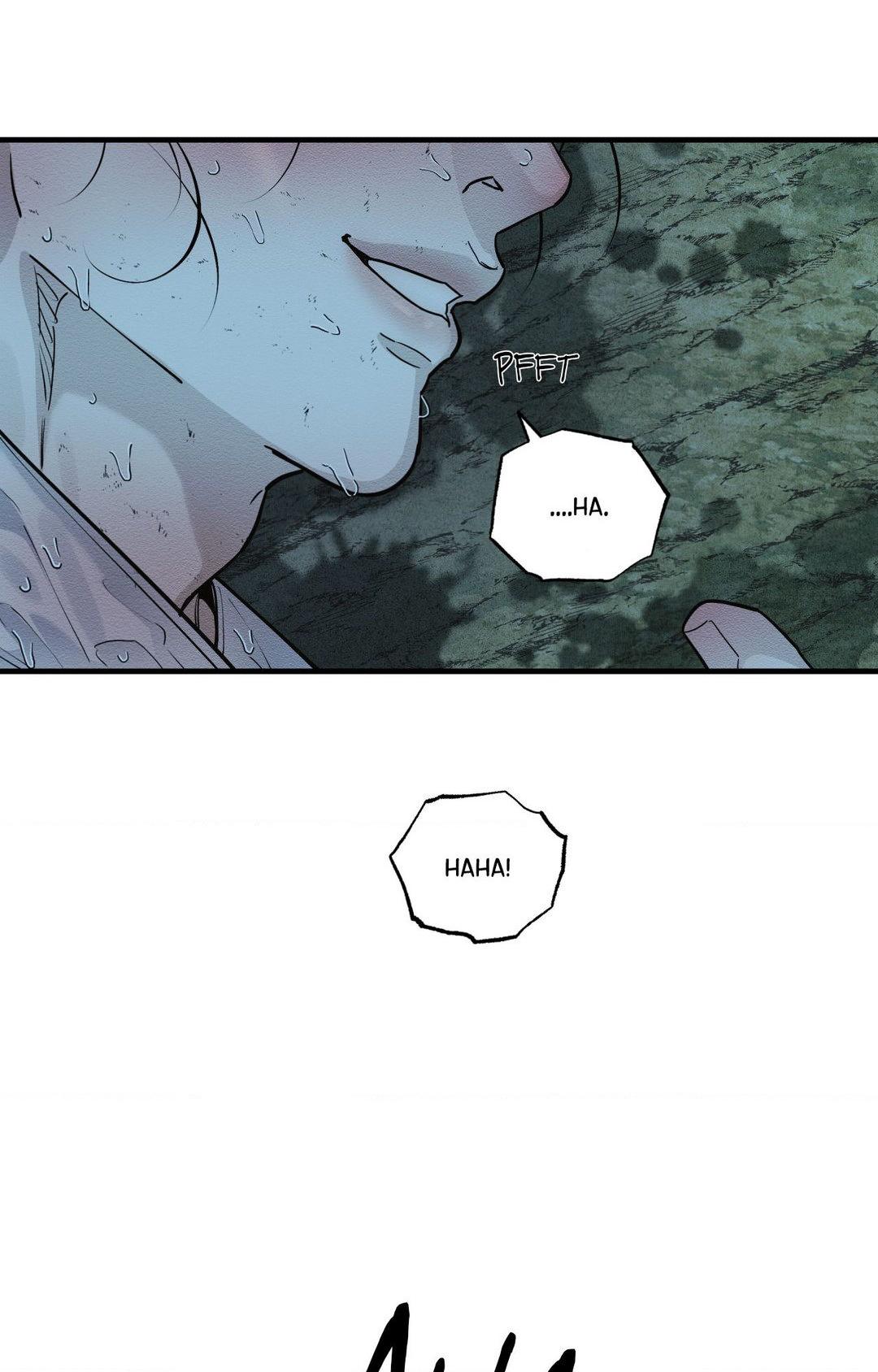 The Heart of the Lotus [Official] - Chapter 25 manhwa