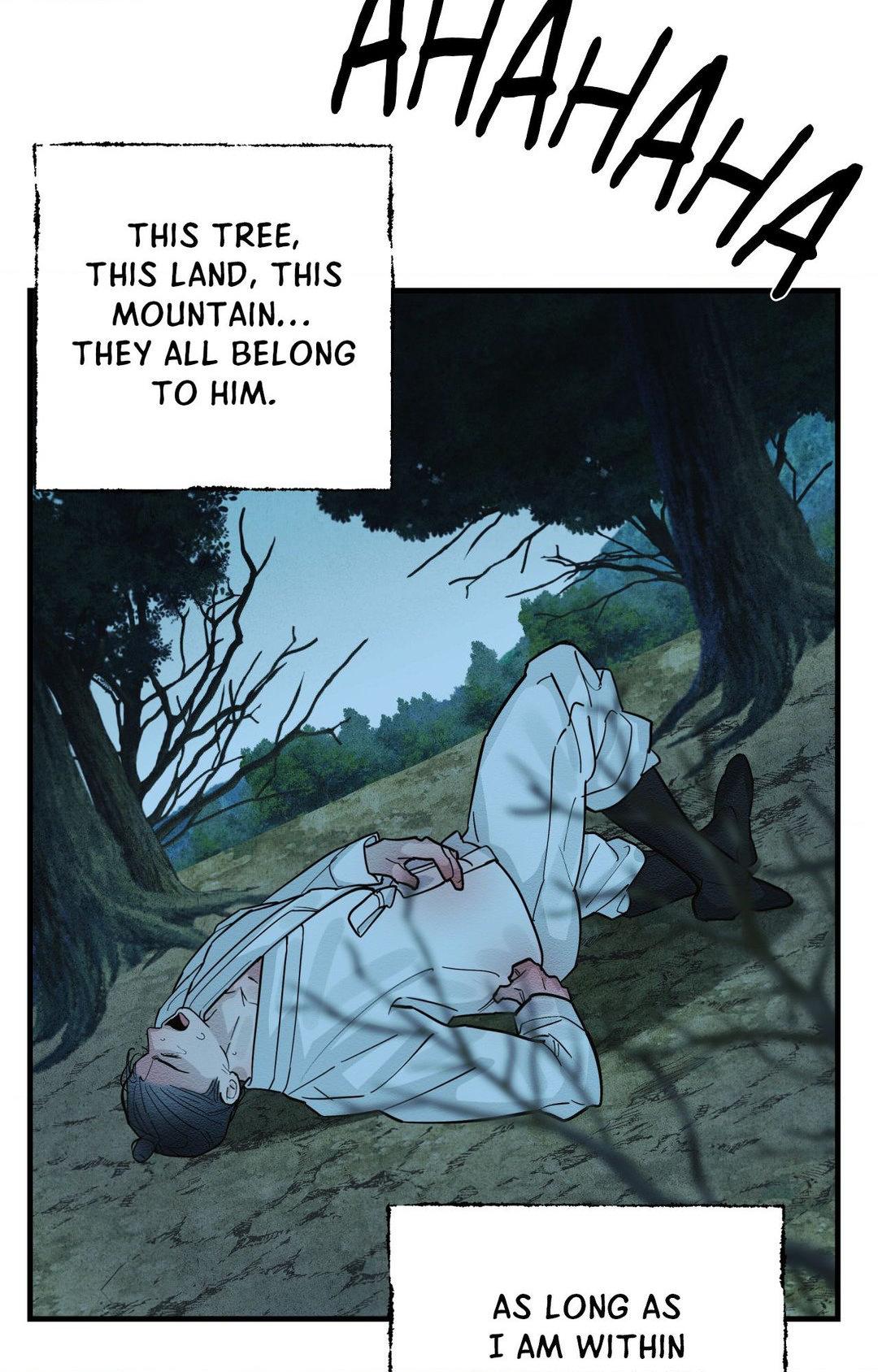 The Heart of the Lotus [Official] - Chapter 25 manhwa