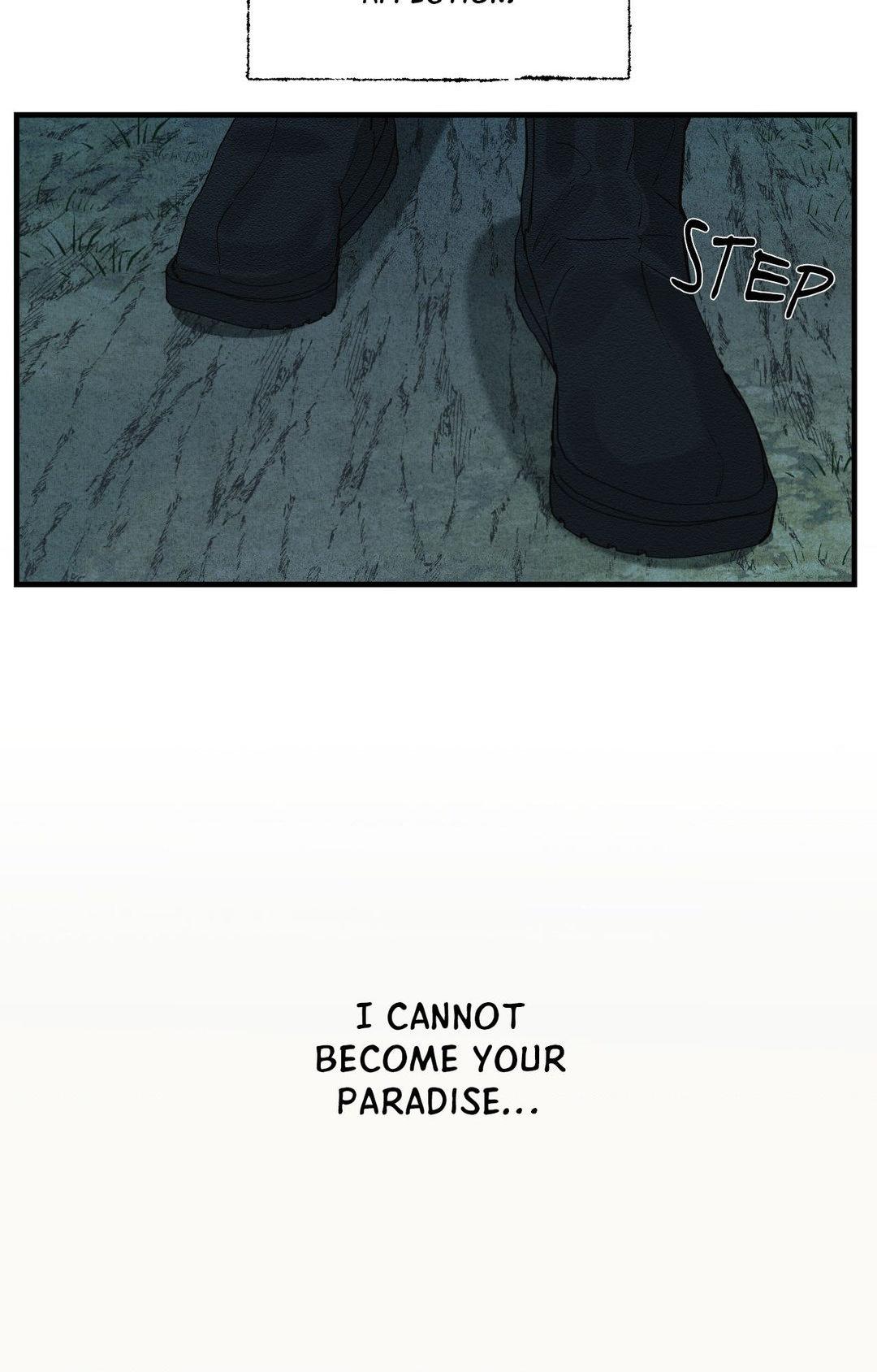 The Heart of the Lotus [Official] - Chapter 25 manhwa