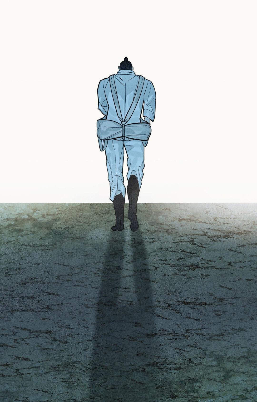 The Heart of the Lotus [Official] - Chapter 25 manhwa