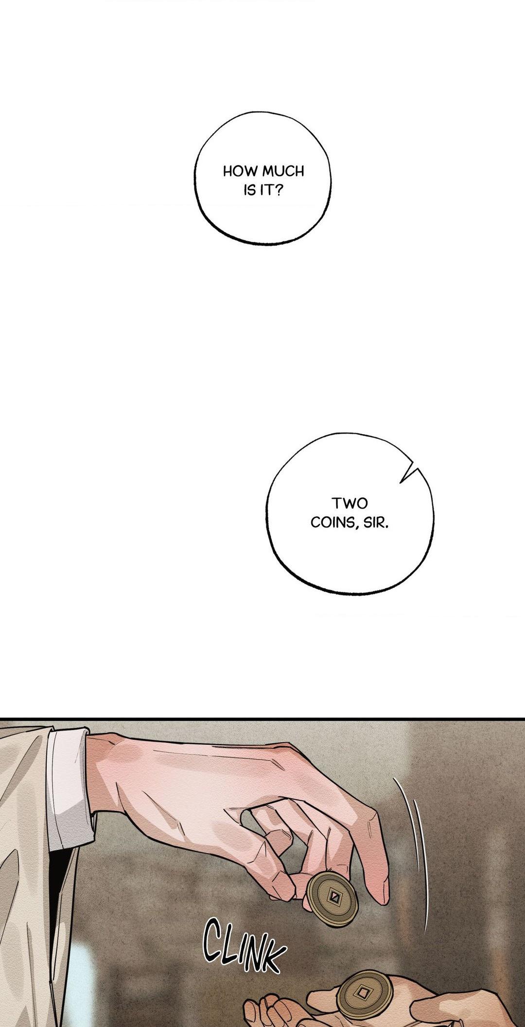 The Heart of the Lotus [Official] - Chapter 26 manhwa
