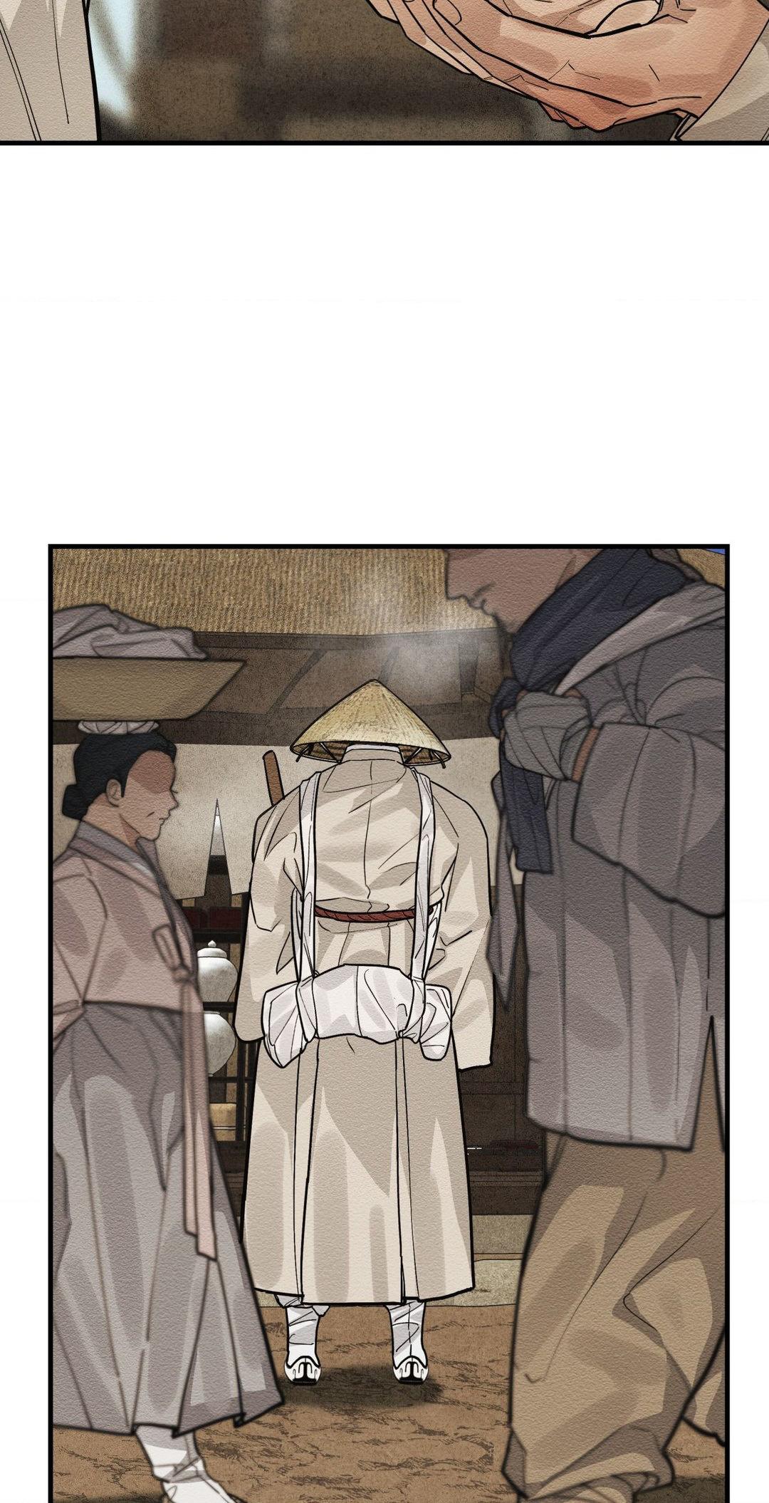 The Heart of the Lotus [Official] - Chapter 26 manhwa