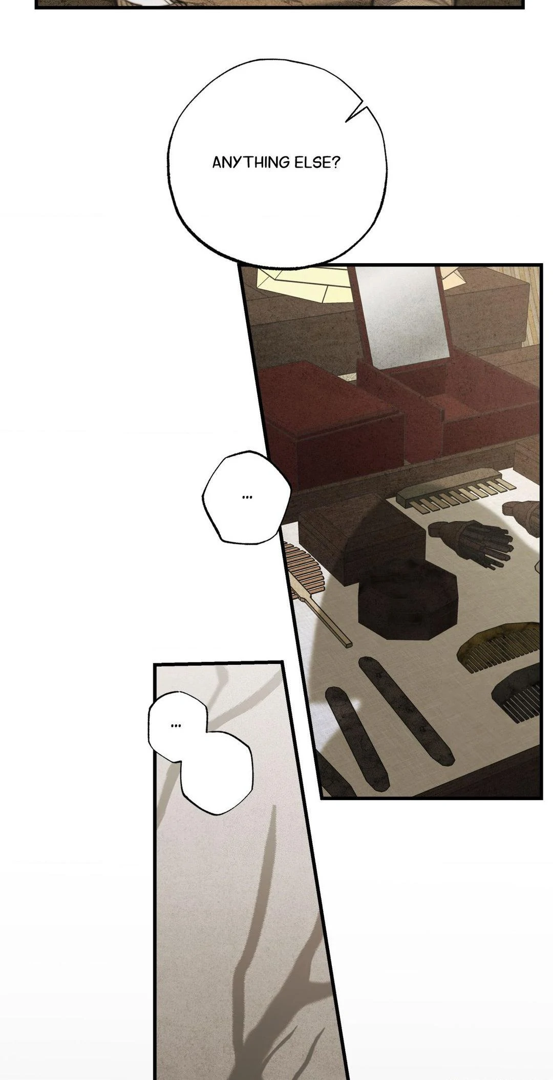 The Heart of the Lotus [Official] - Chapter 26 manhwa