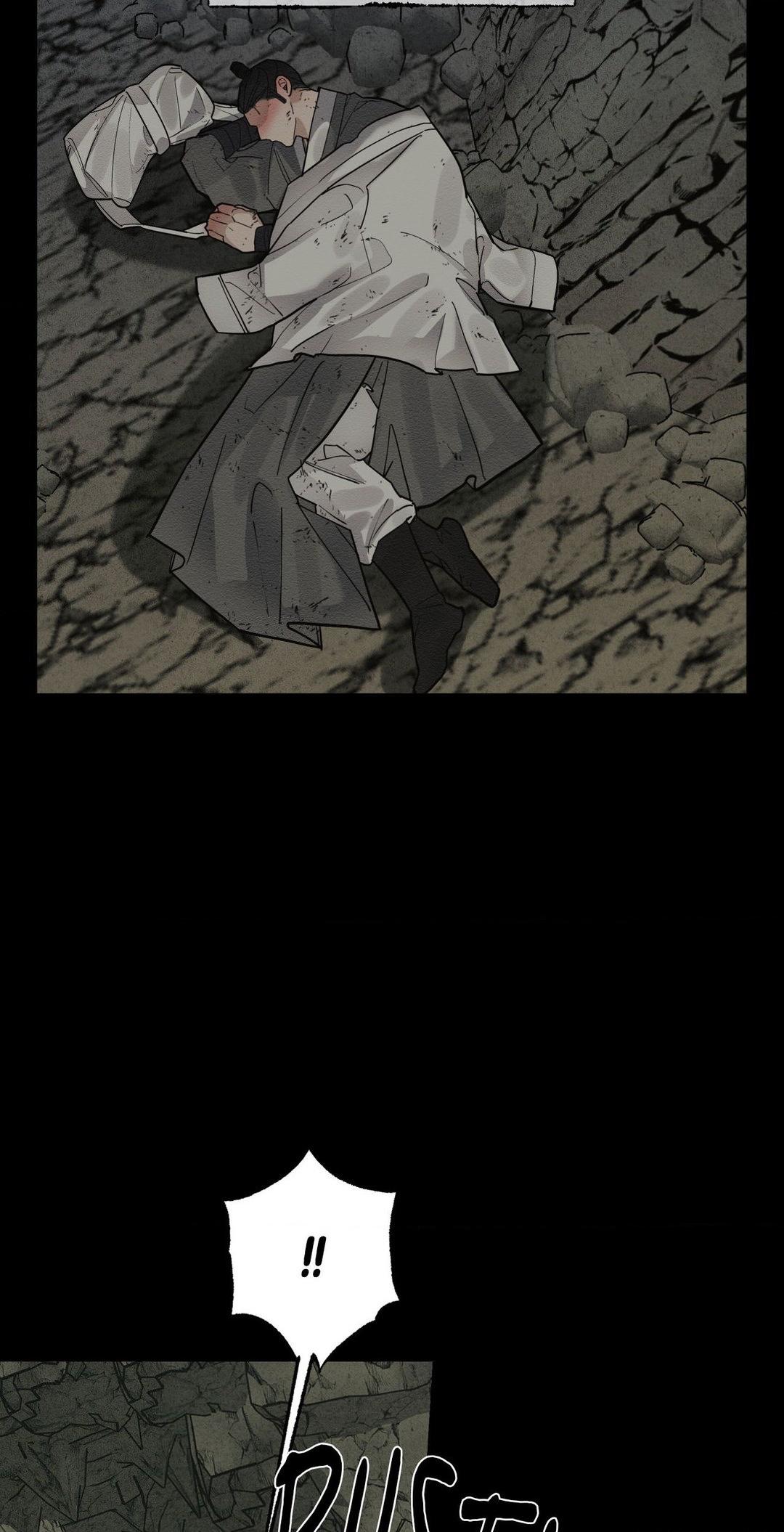 The Heart of the Lotus [Official] - Chapter 26 manhwa