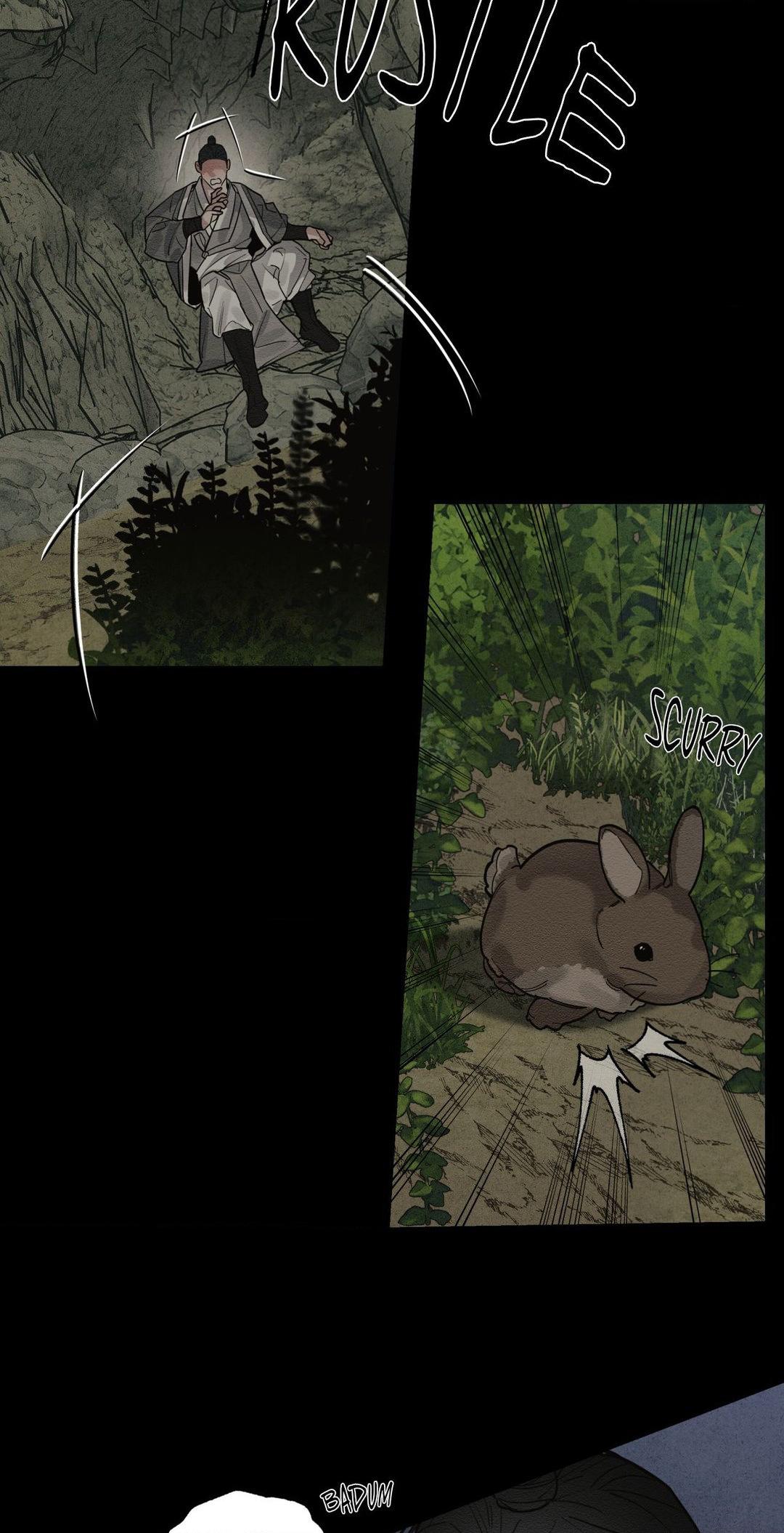 The Heart of the Lotus [Official] - Chapter 26 manhwa