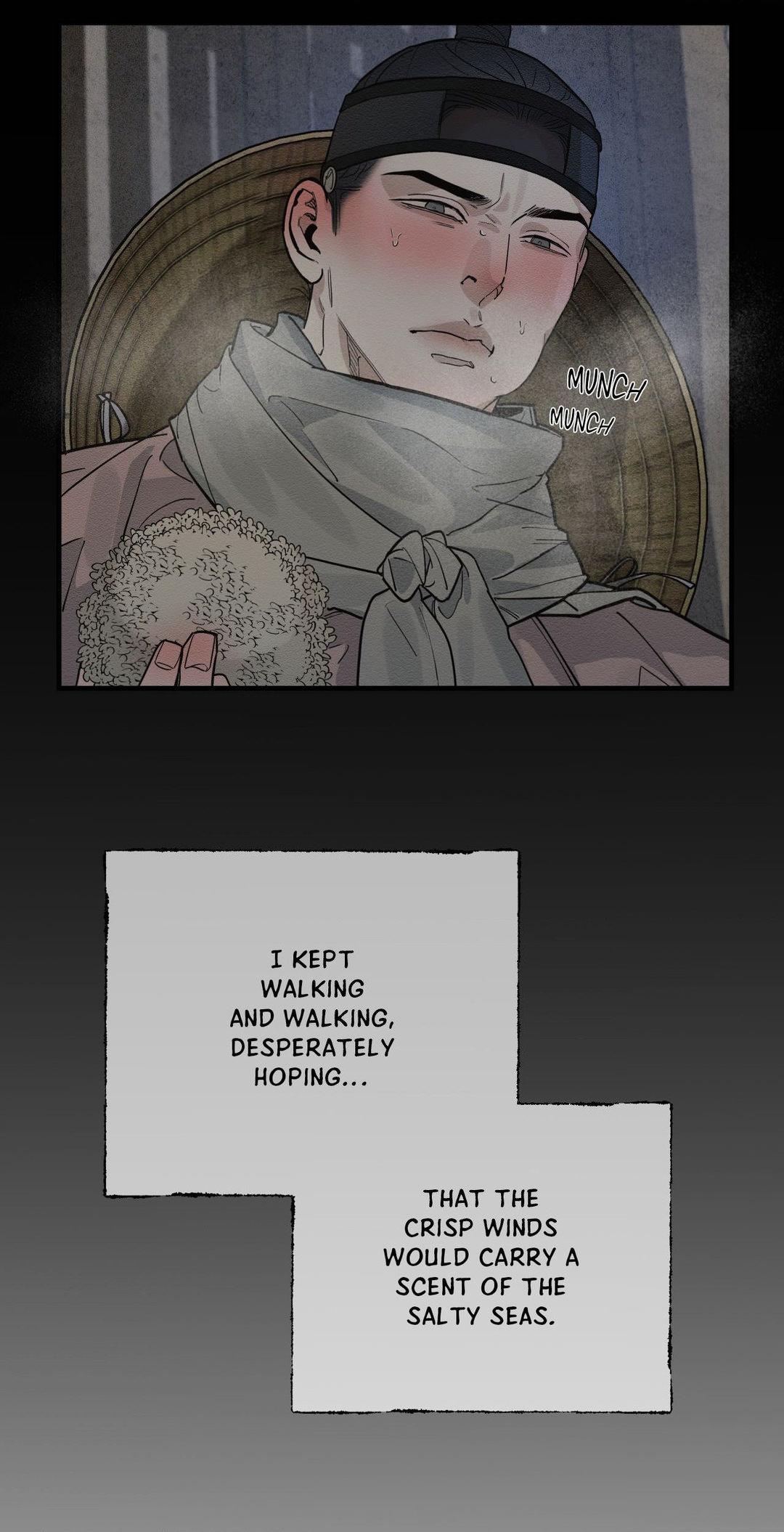 The Heart of the Lotus [Official] - Chapter 26 manhwa