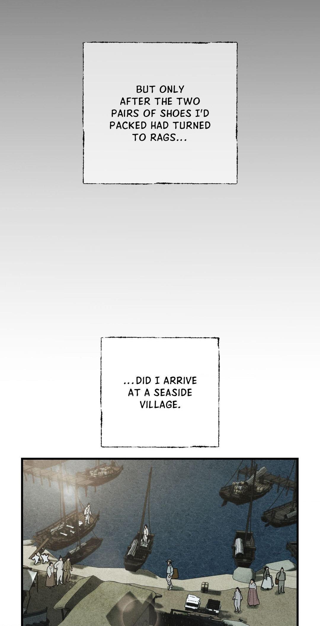 The Heart of the Lotus [Official] - Chapter 26 manhwa