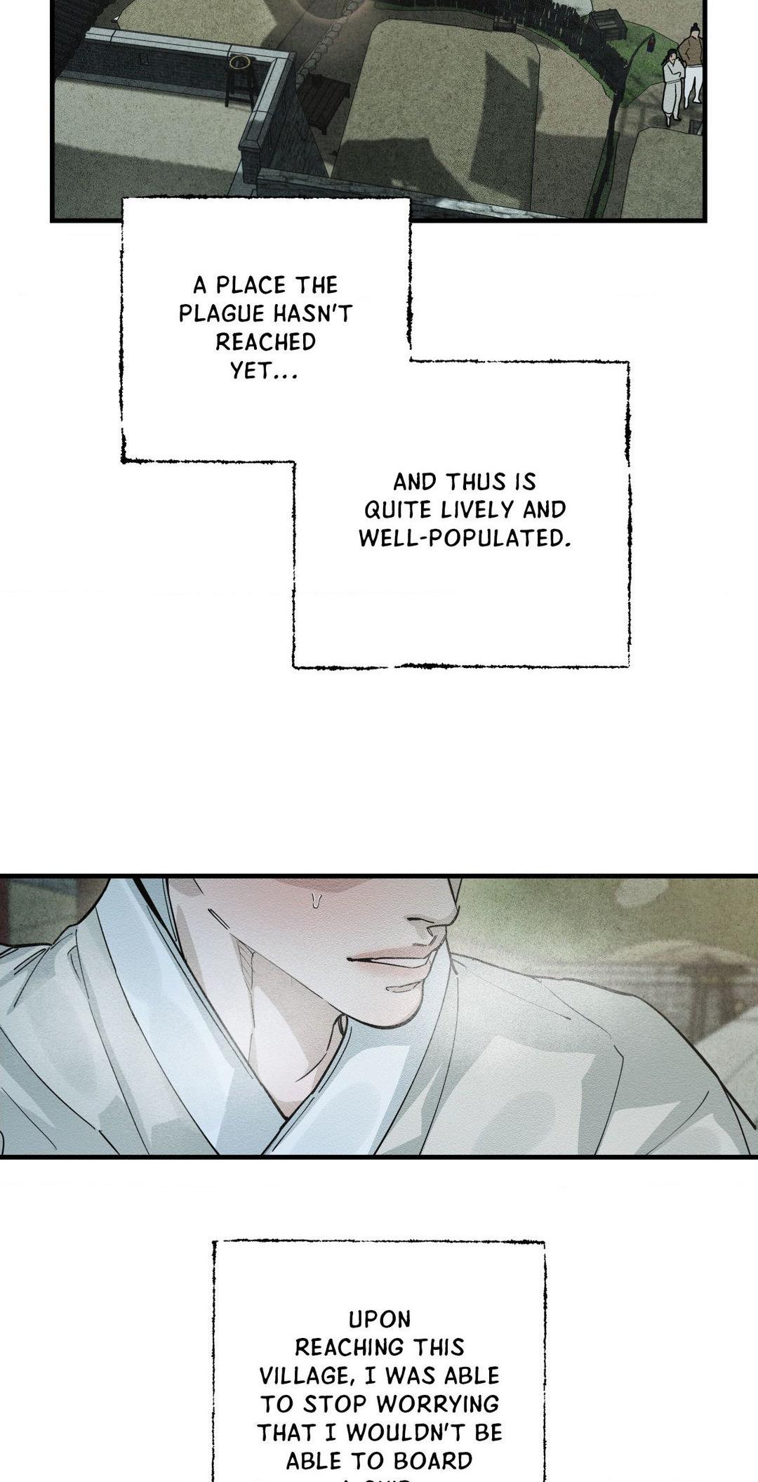 The Heart of the Lotus [Official] - Chapter 26 manhwa