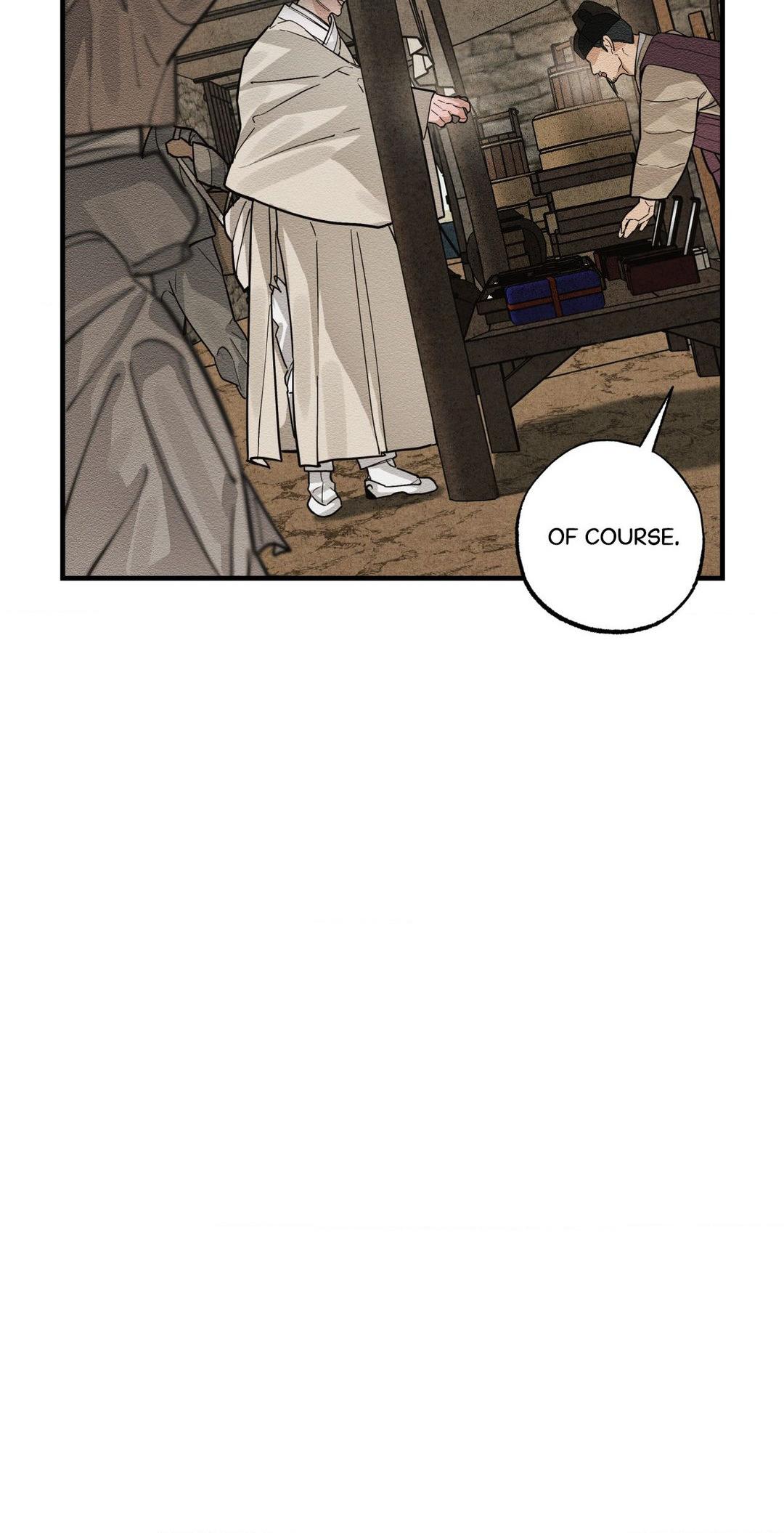 The Heart of the Lotus [Official] - Chapter 26 manhwa