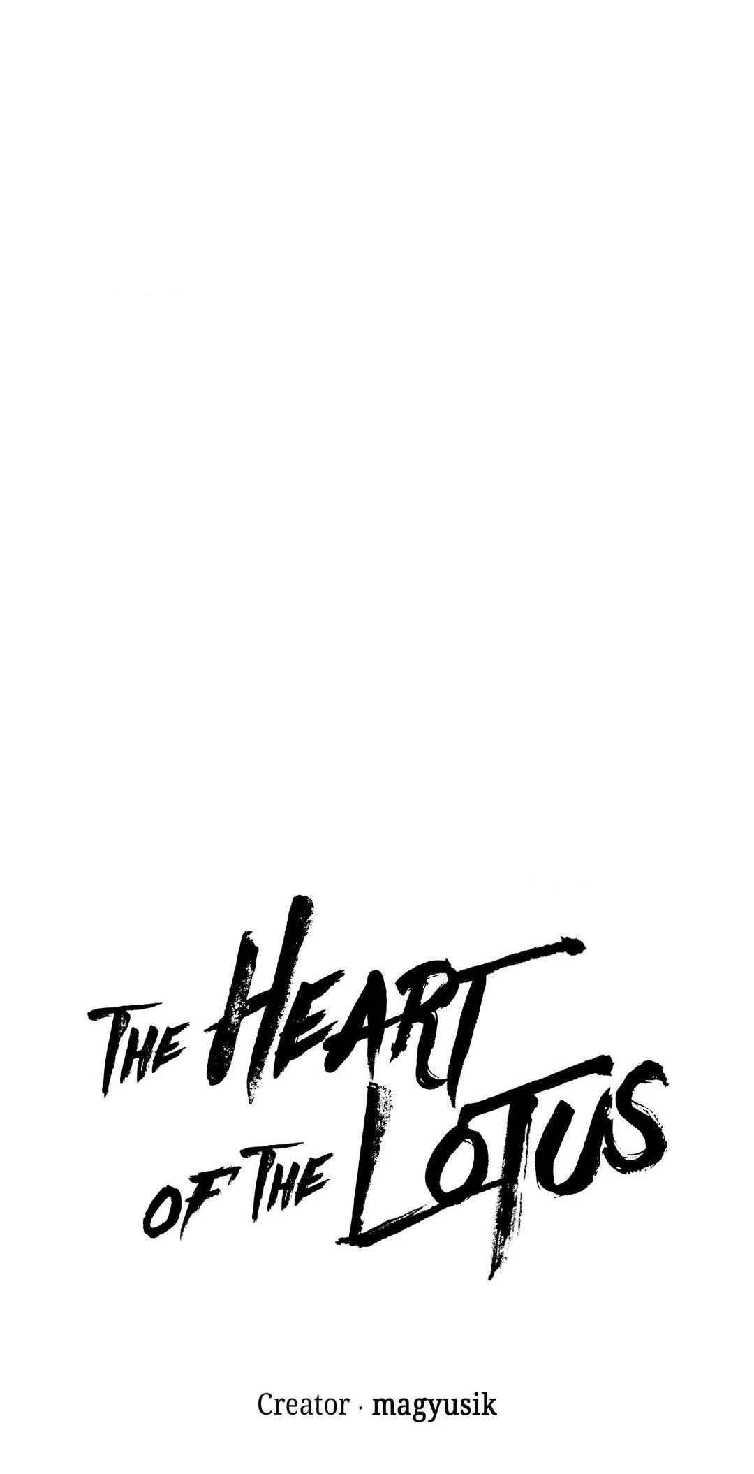The Heart of the Lotus [Official] - Chapter 26 manhwa