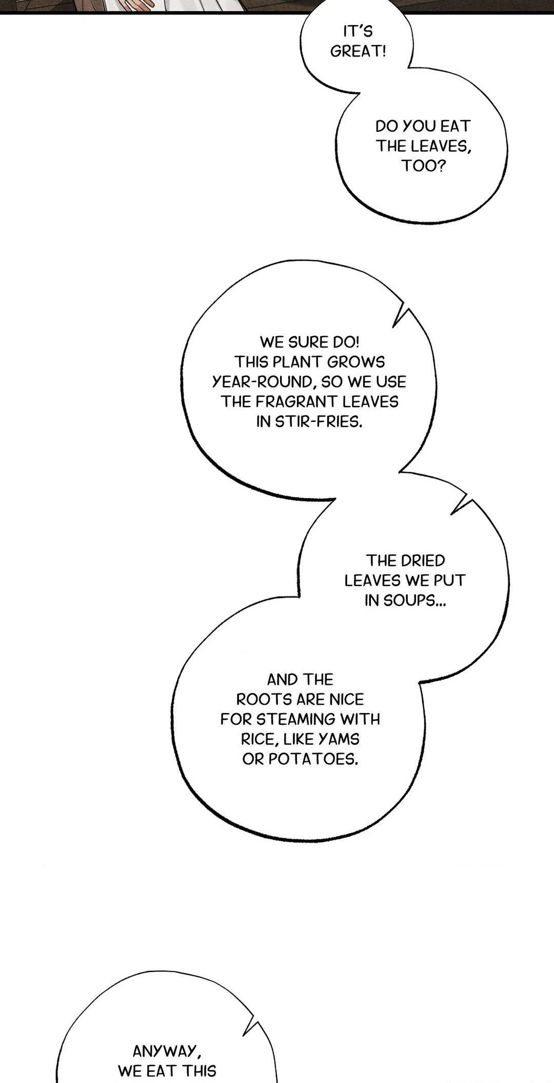 The Heart of the Lotus [Official] - Chapter 26 manhwa