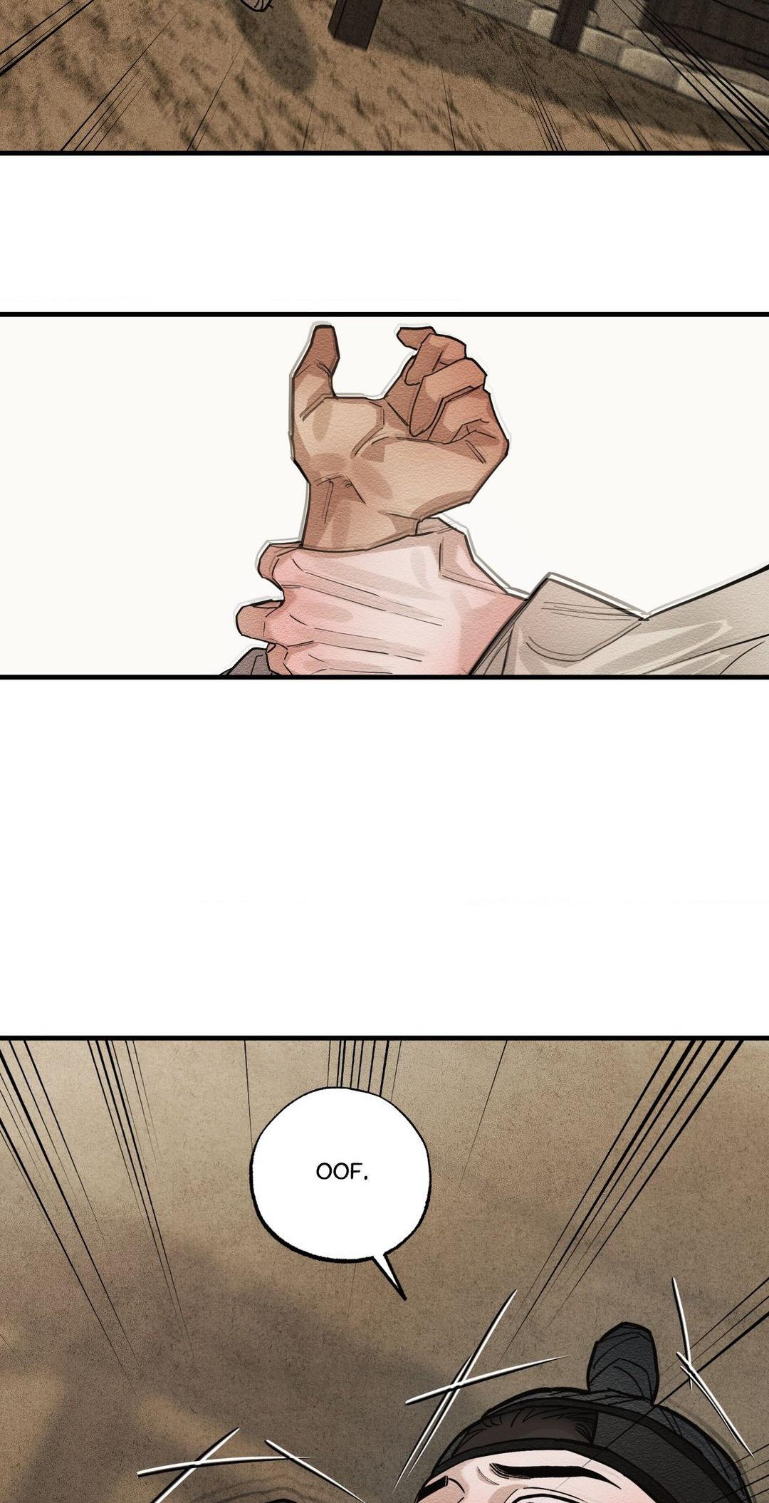 The Heart of the Lotus [Official] - Chapter 26 manhwa