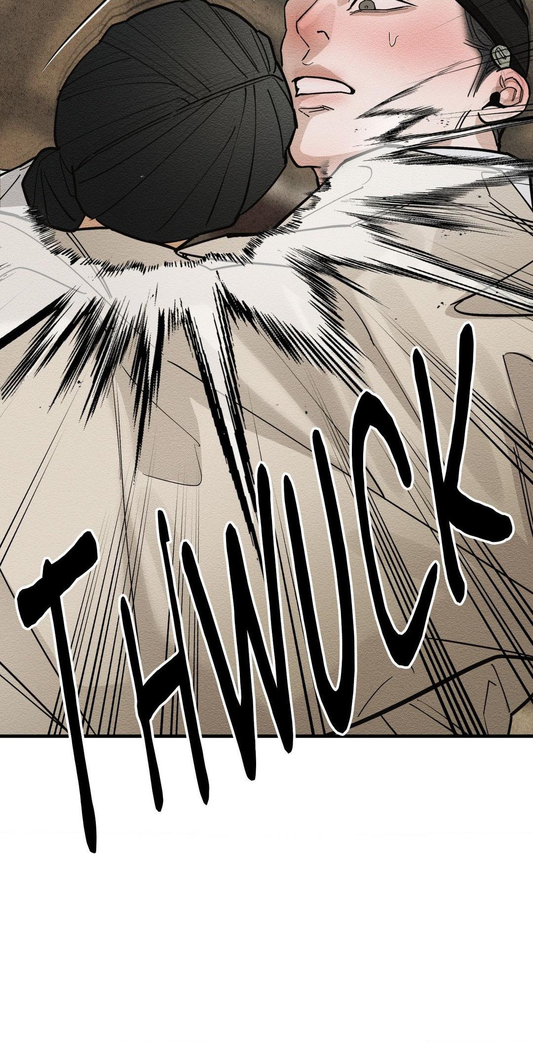 The Heart of the Lotus [Official] - Chapter 26 manhwa