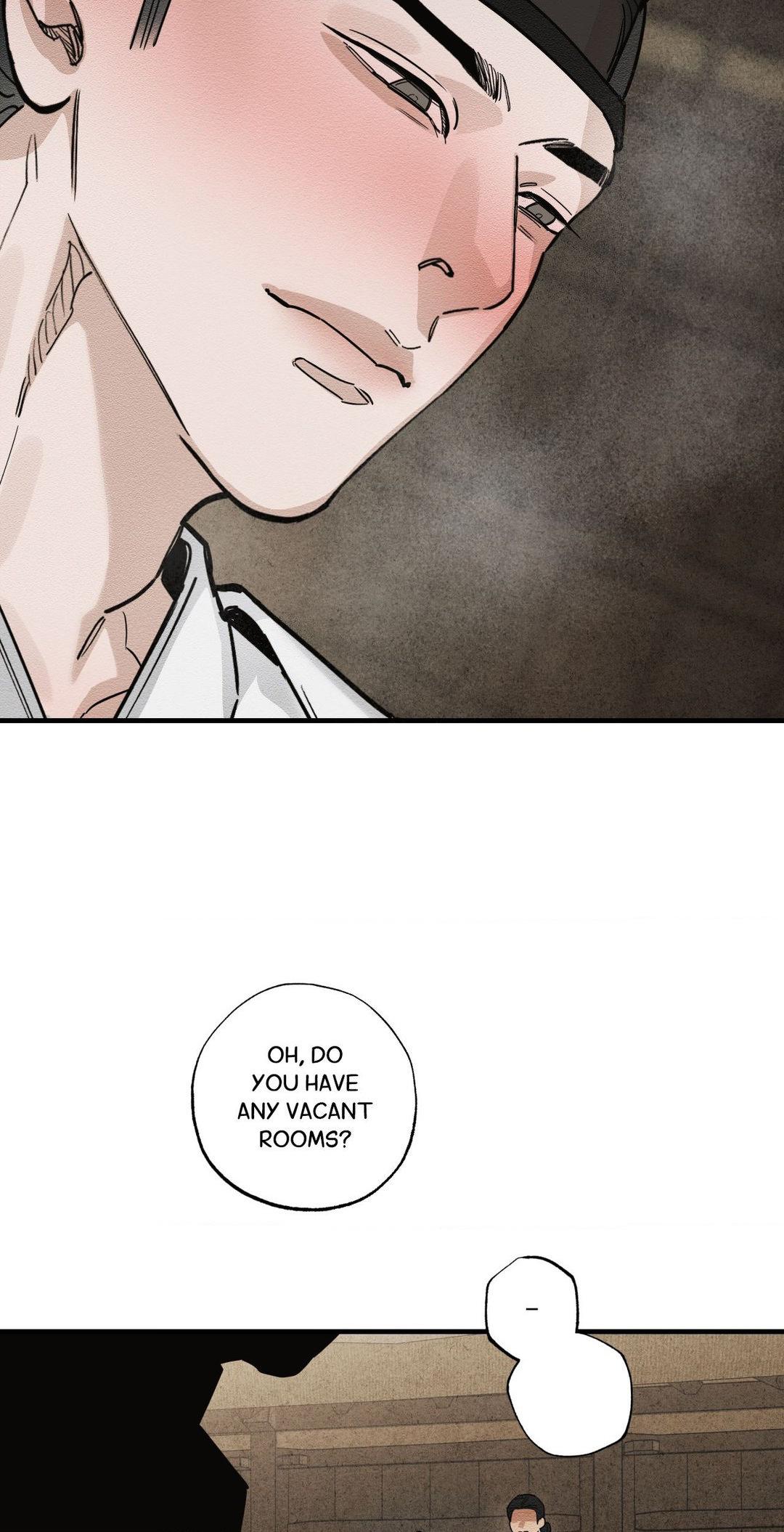 The Heart of the Lotus [Official] - Chapter 26 manhwa