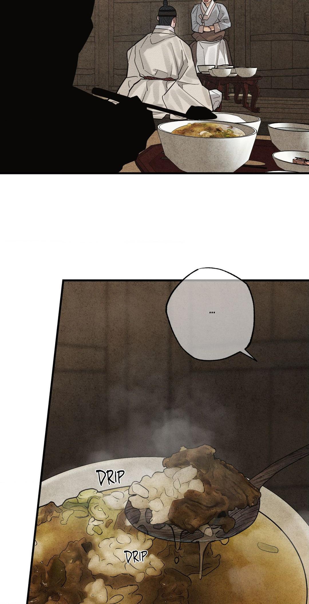 The Heart of the Lotus [Official] - Chapter 26 manhwa