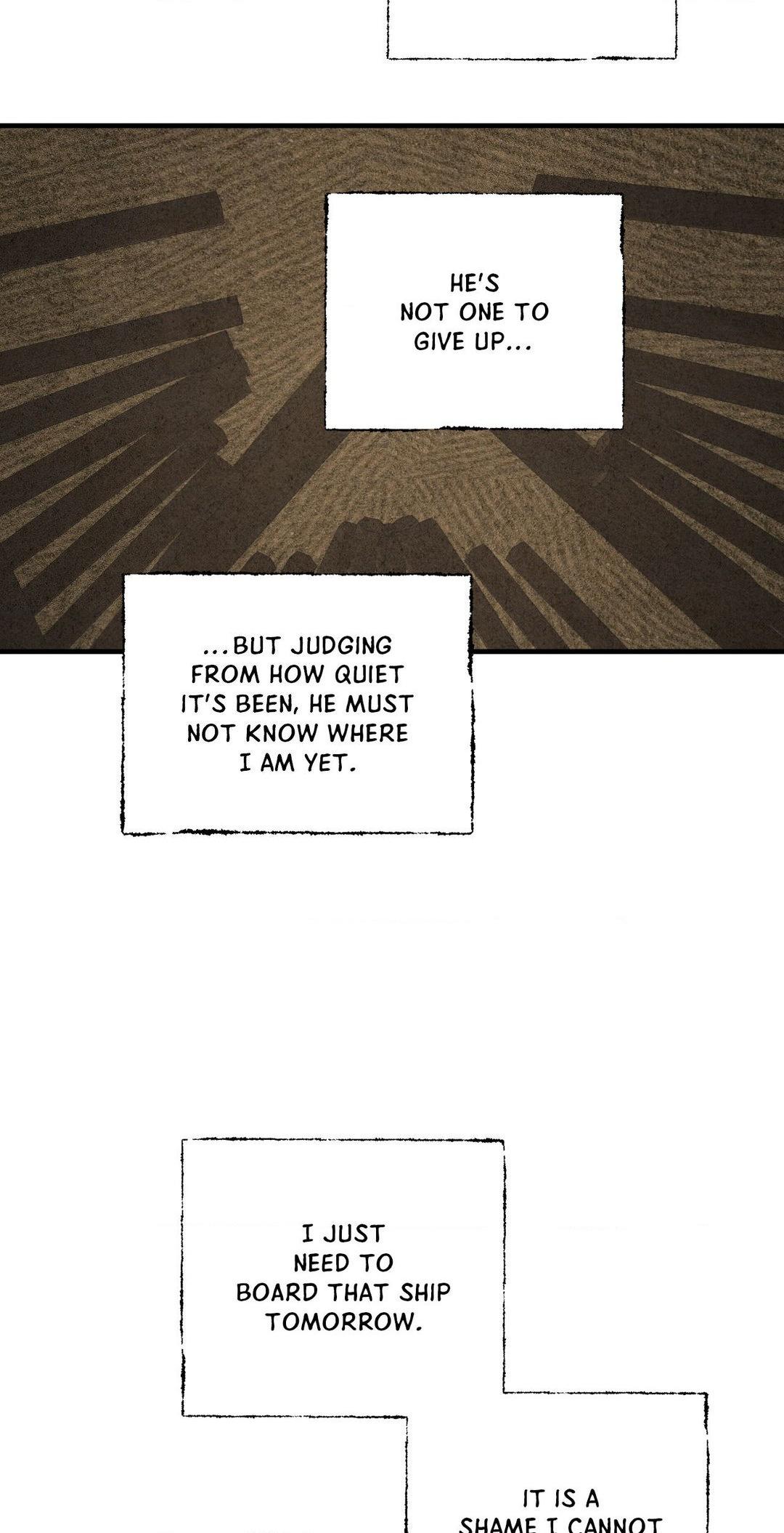 The Heart of the Lotus [Official] - Chapter 26 manhwa