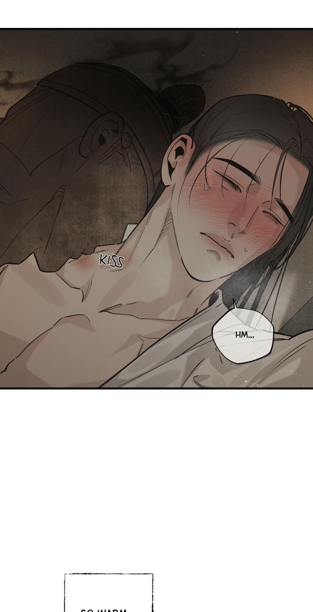 The Heart of the Lotus [Official] - Chapter 26 manhwa