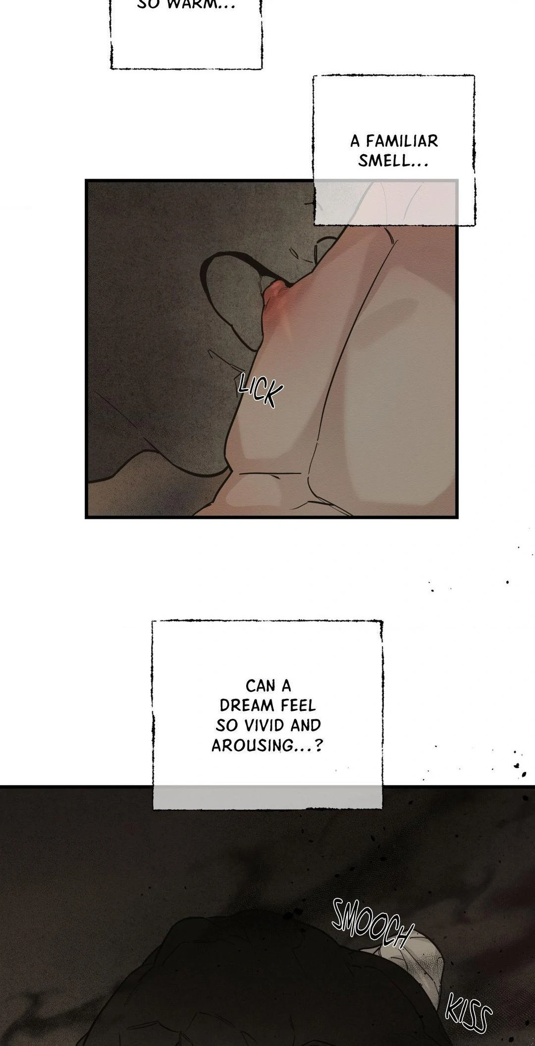 The Heart of the Lotus [Official] - Chapter 26 manhwa