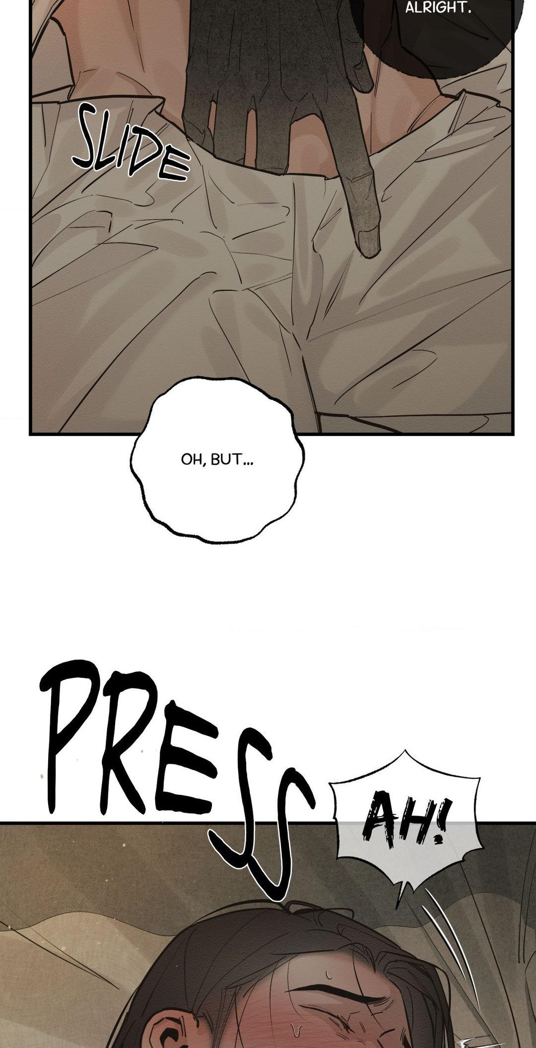 The Heart of the Lotus [Official] - Chapter 26 manhwa