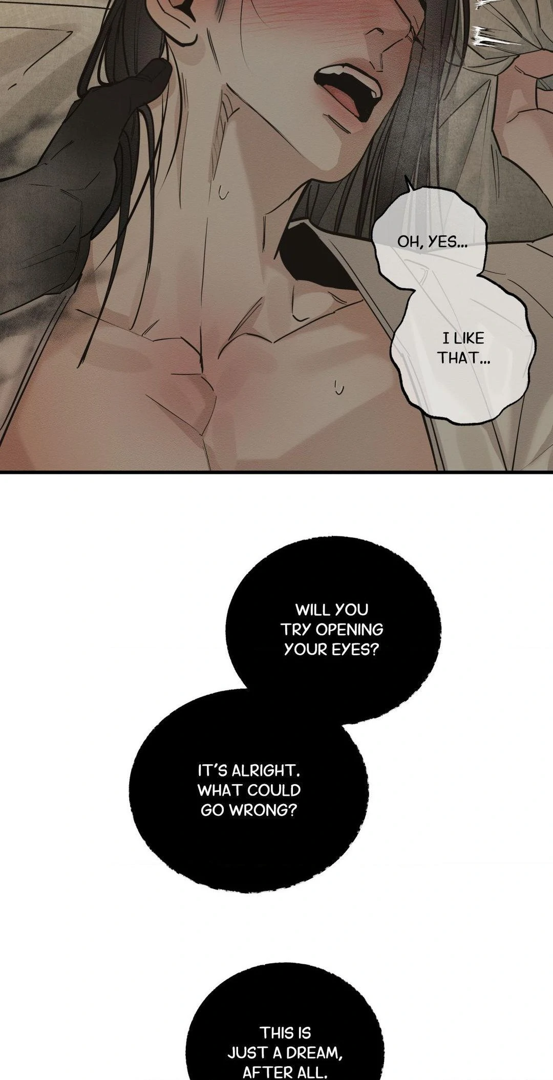The Heart of the Lotus [Official] - Chapter 26 manhwa