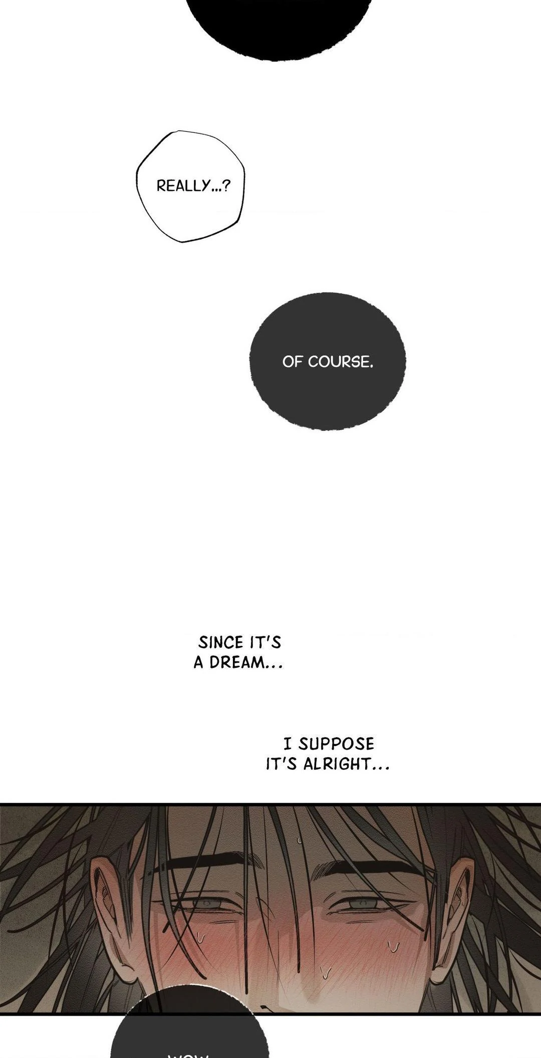 The Heart of the Lotus [Official] - Chapter 26 manhwa
