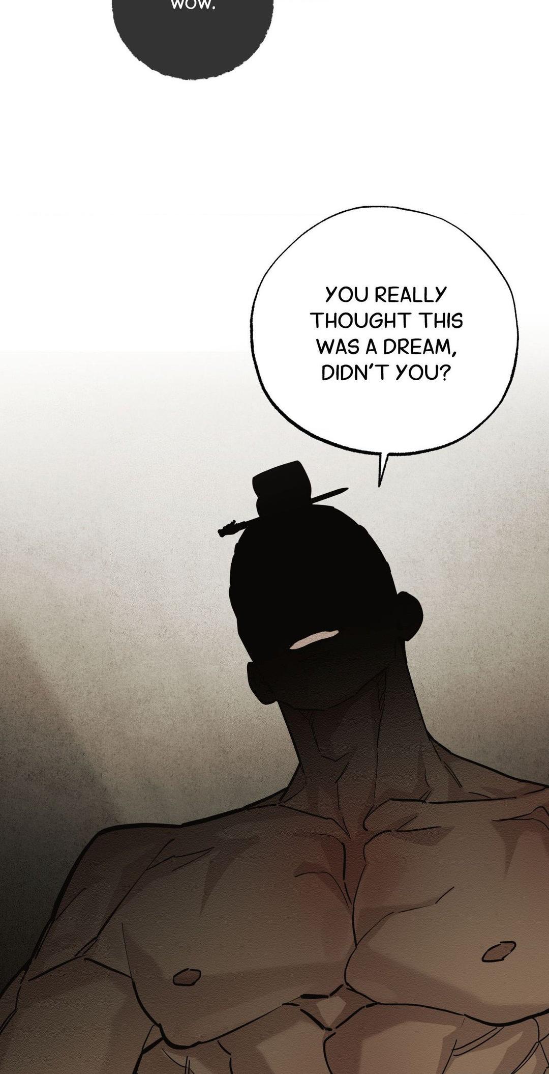 The Heart of the Lotus [Official] - Chapter 26 manhwa