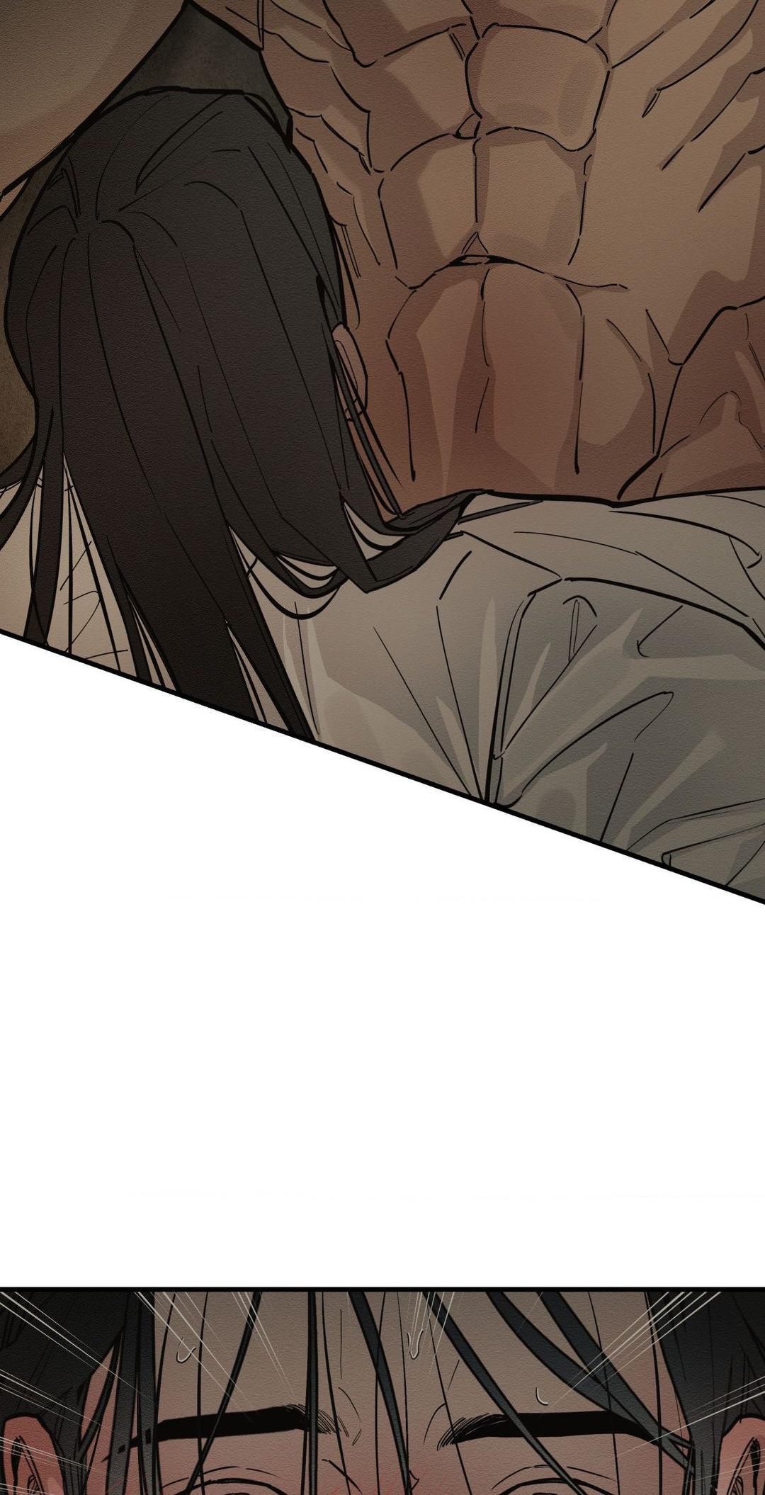 The Heart of the Lotus [Official] - Chapter 26 manhwa