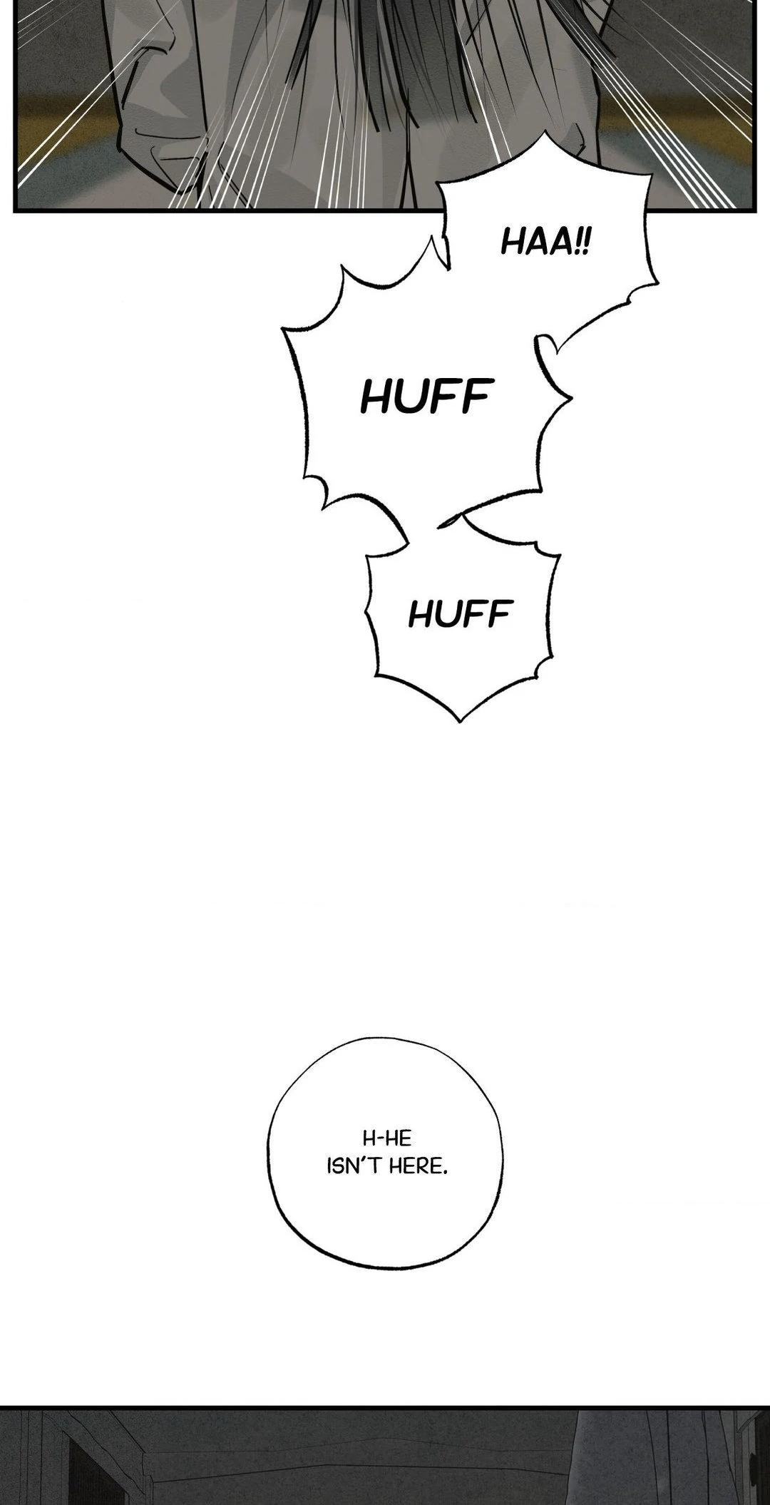 The Heart of the Lotus [Official] - Chapter 26 manhwa