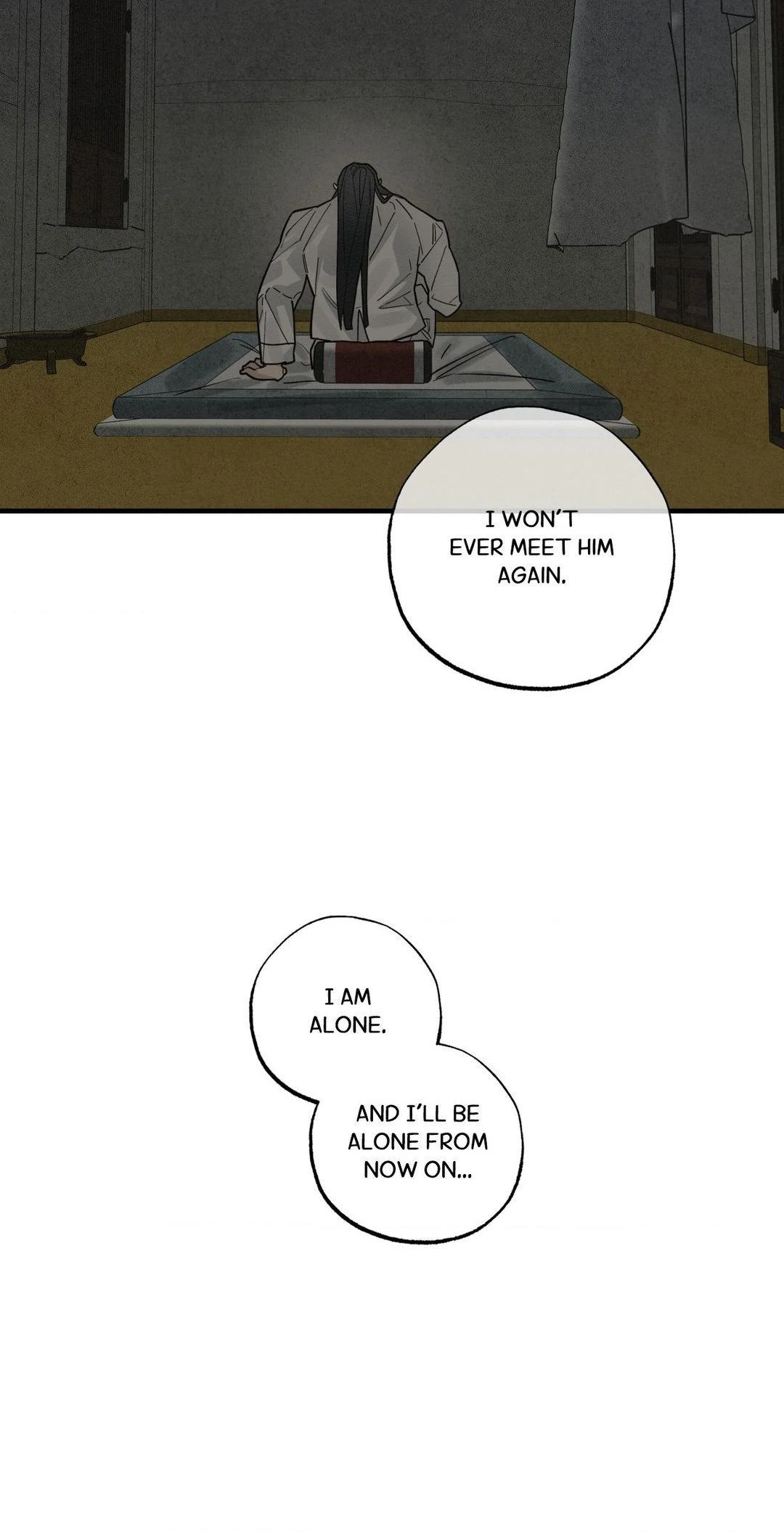 The Heart of the Lotus [Official] - Chapter 26 manhwa