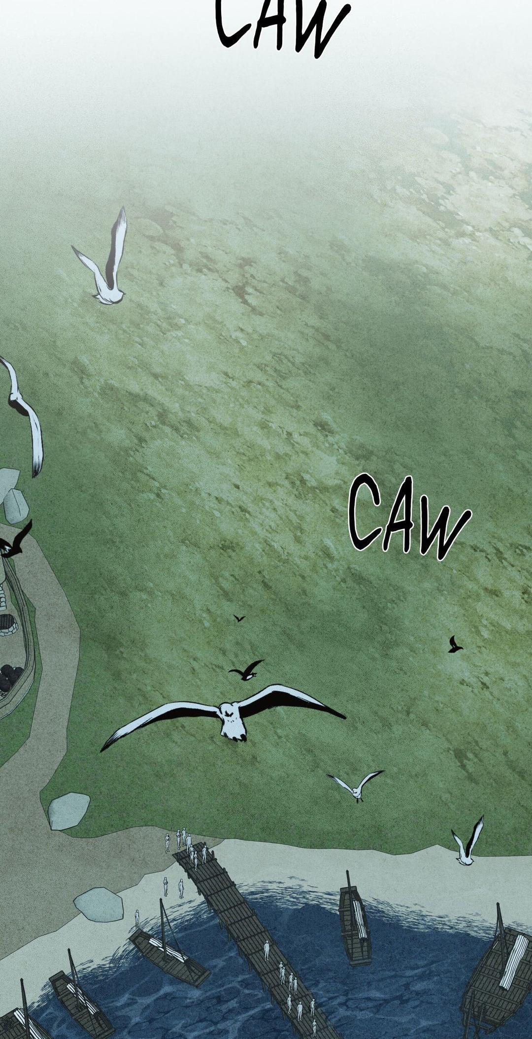 The Heart of the Lotus [Official] - Chapter 26 manhwa