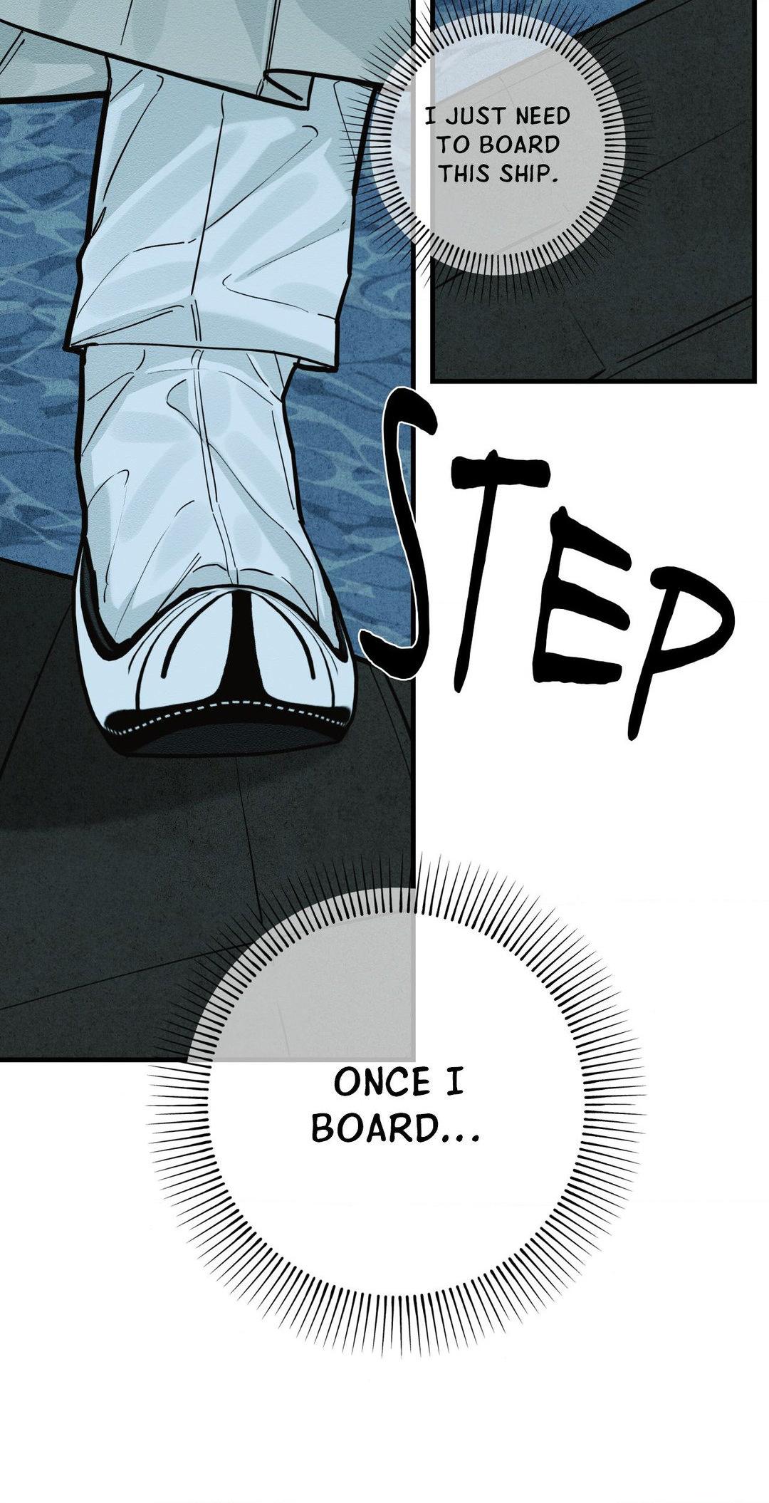The Heart of the Lotus [Official] - Chapter 26 manhwa