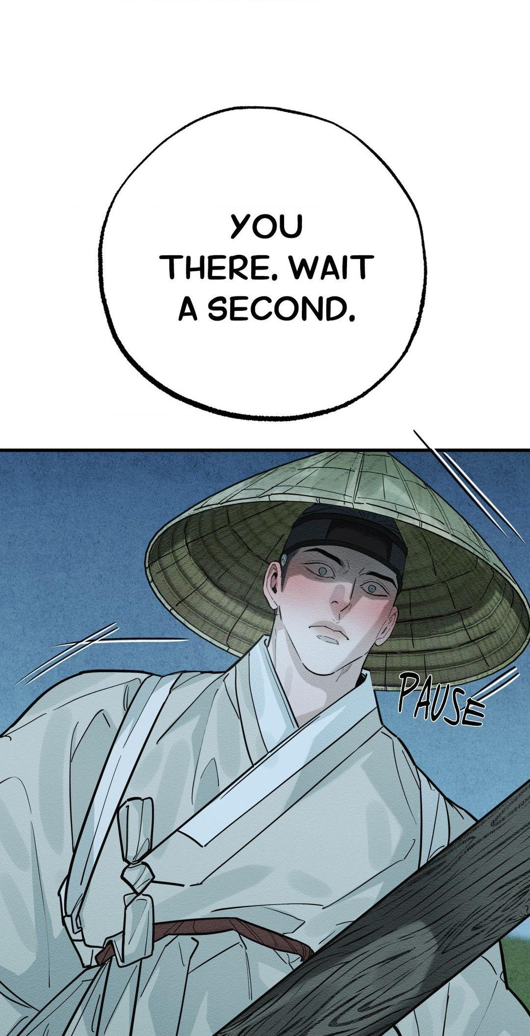 The Heart of the Lotus [Official] - Chapter 26 manhwa