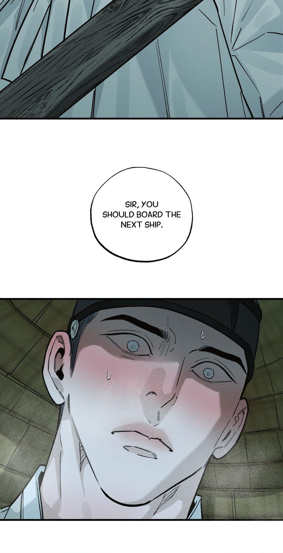 The Heart of the Lotus [Official] - Chapter 26 manhwa