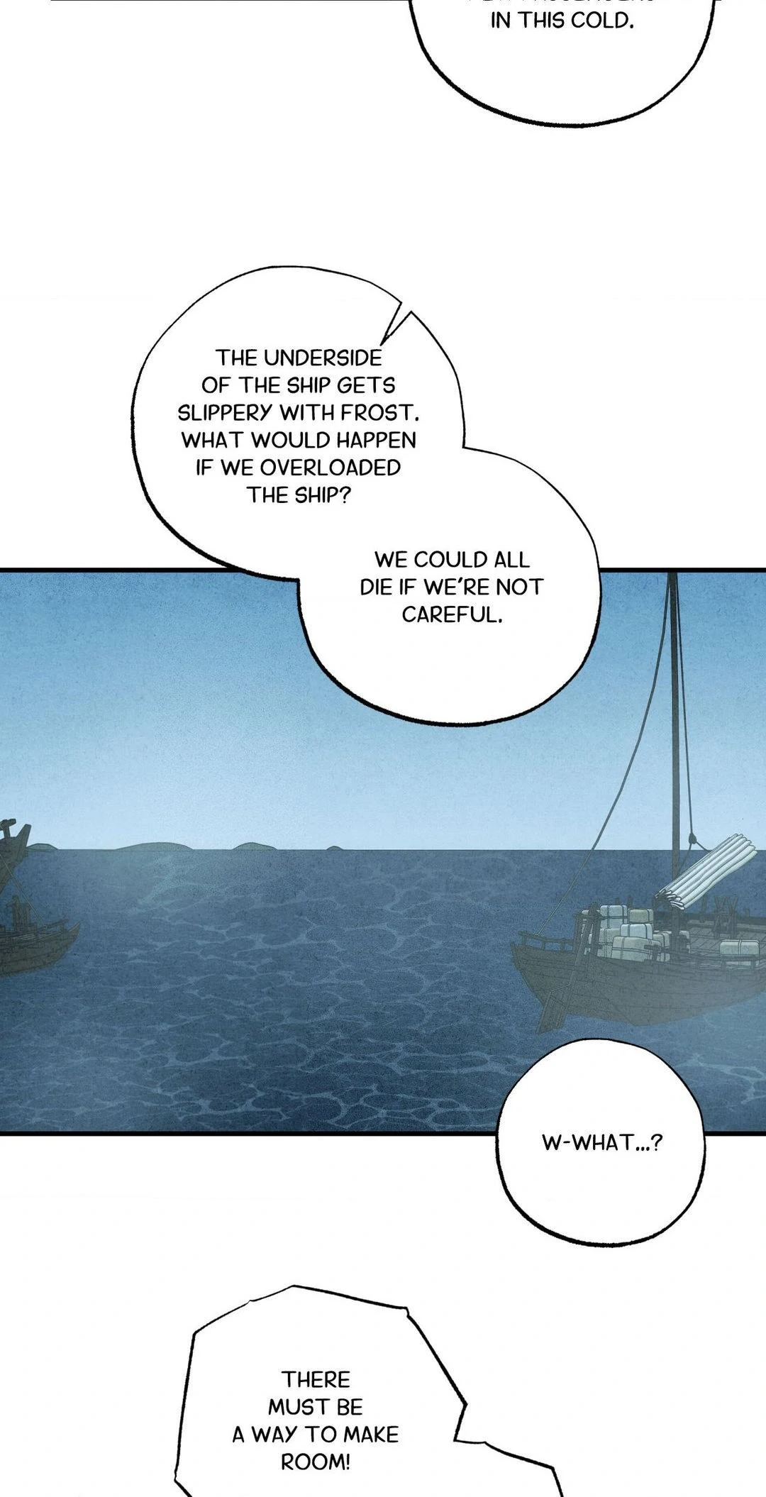 The Heart of the Lotus [Official] - Chapter 26 manhwa
