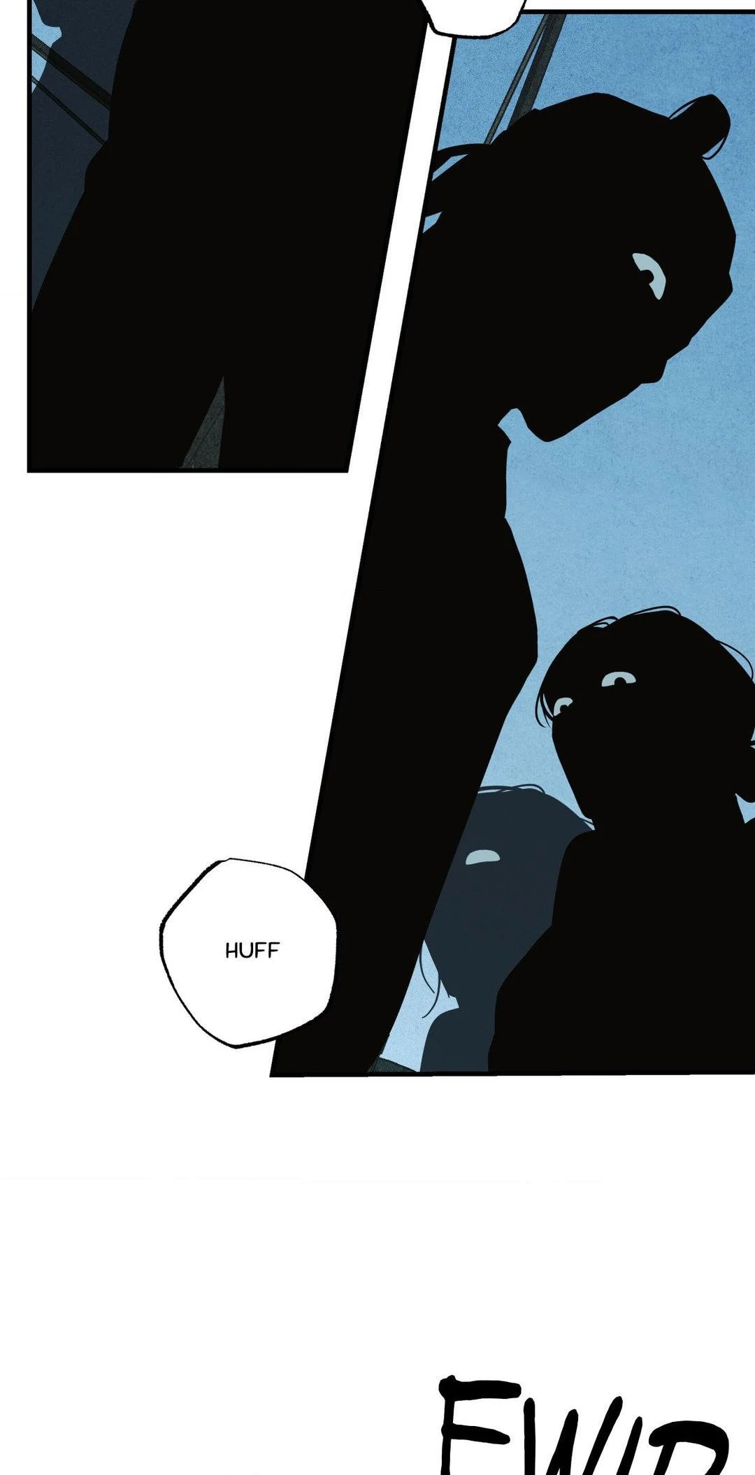 The Heart of the Lotus [Official] - Chapter 26 manhwa