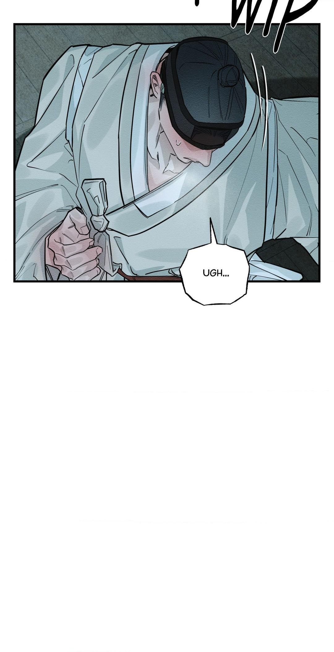 The Heart of the Lotus [Official] - Chapter 26 manhwa