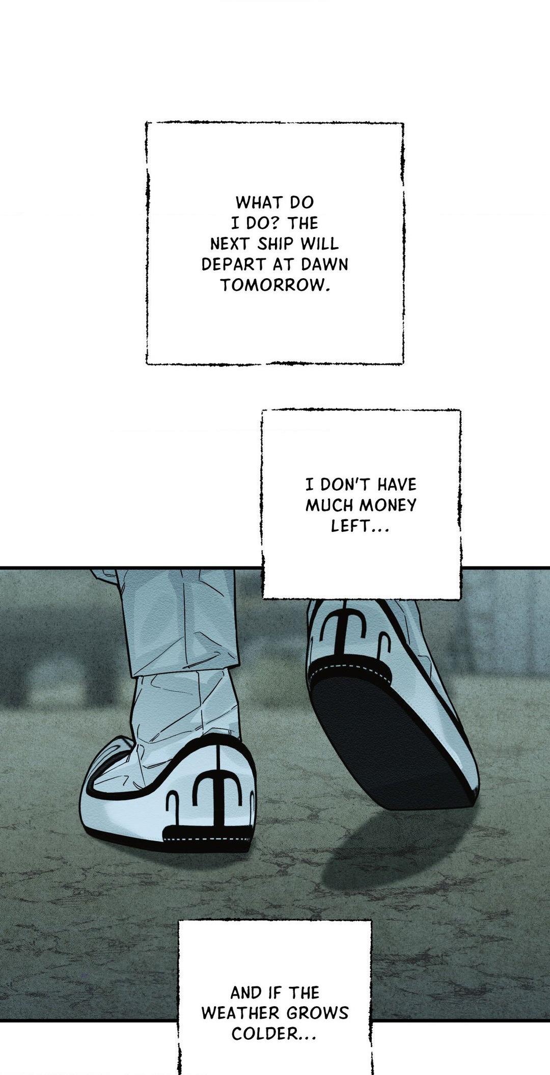 The Heart of the Lotus [Official] - Chapter 26 manhwa