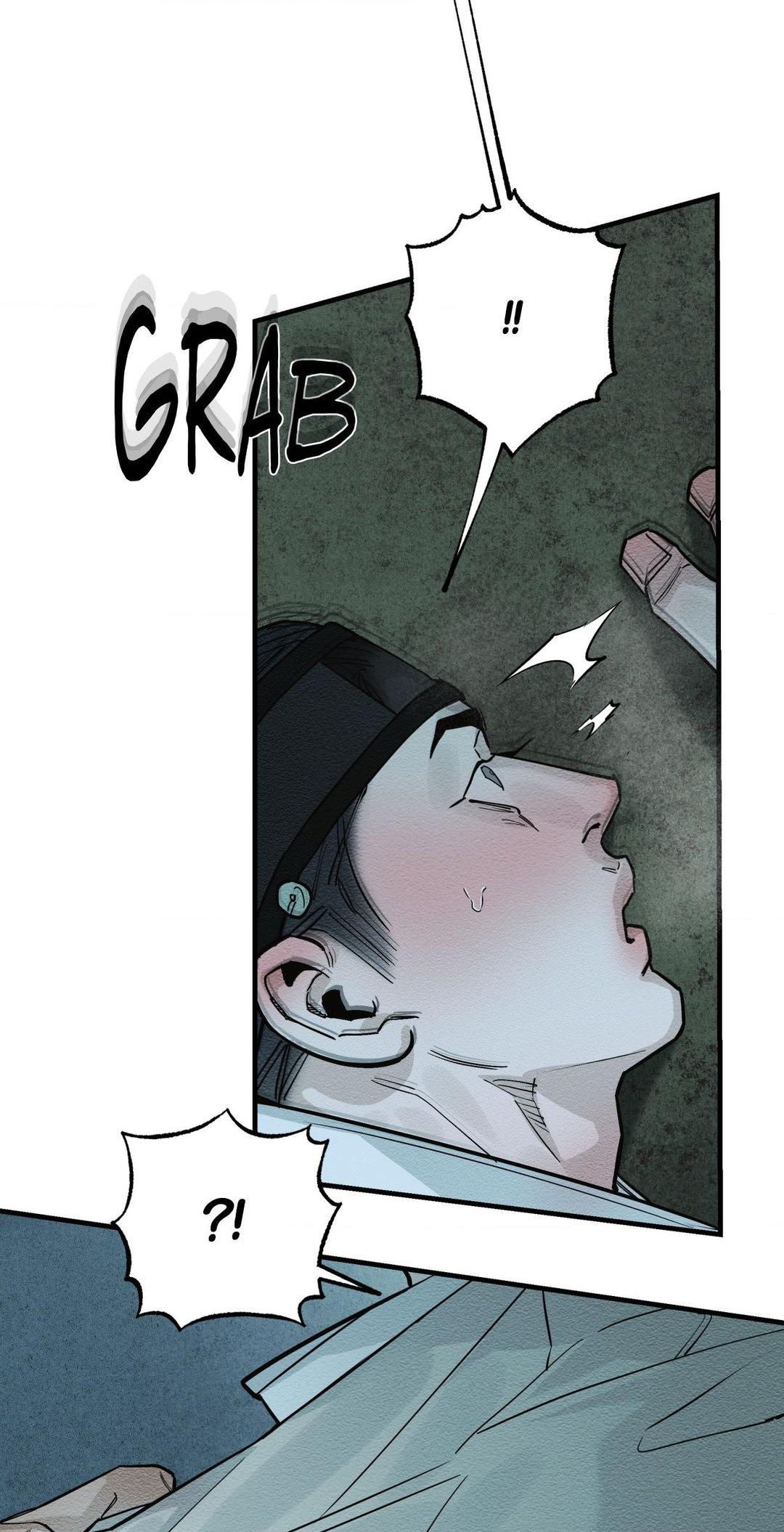 The Heart of the Lotus [Official] - Chapter 26 manhwa