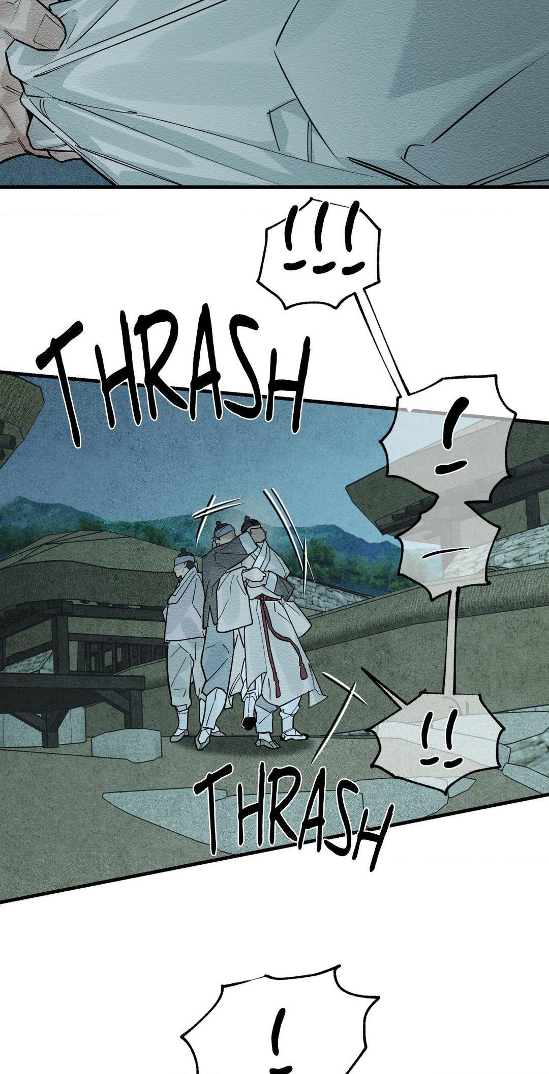 The Heart of the Lotus [Official] - Chapter 26 manhwa