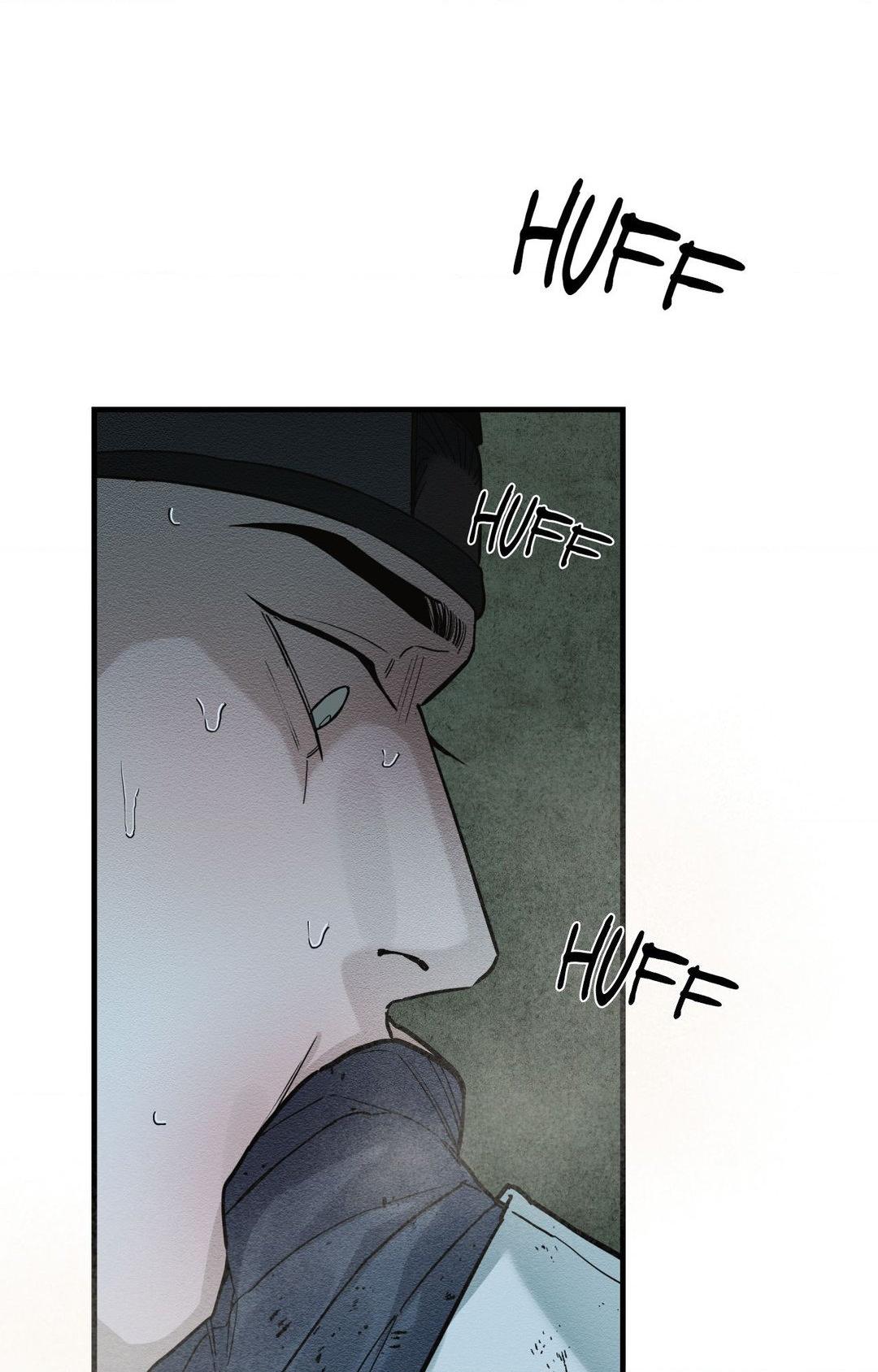 The Heart of the Lotus [Official] - Chapter 27 manhwa