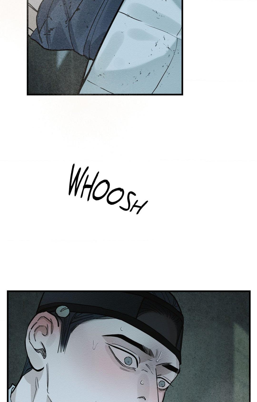 The Heart of the Lotus [Official] - Chapter 27 manhwa