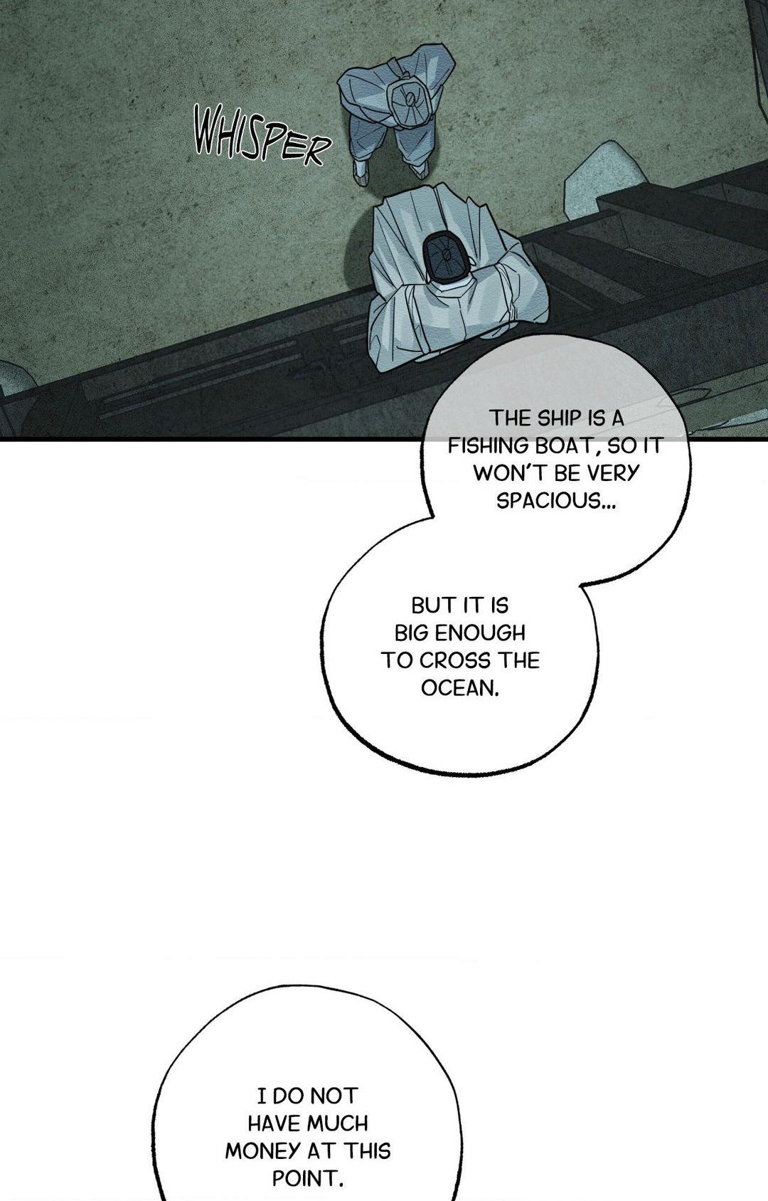 The Heart of the Lotus [Official] - Chapter 27 manhwa